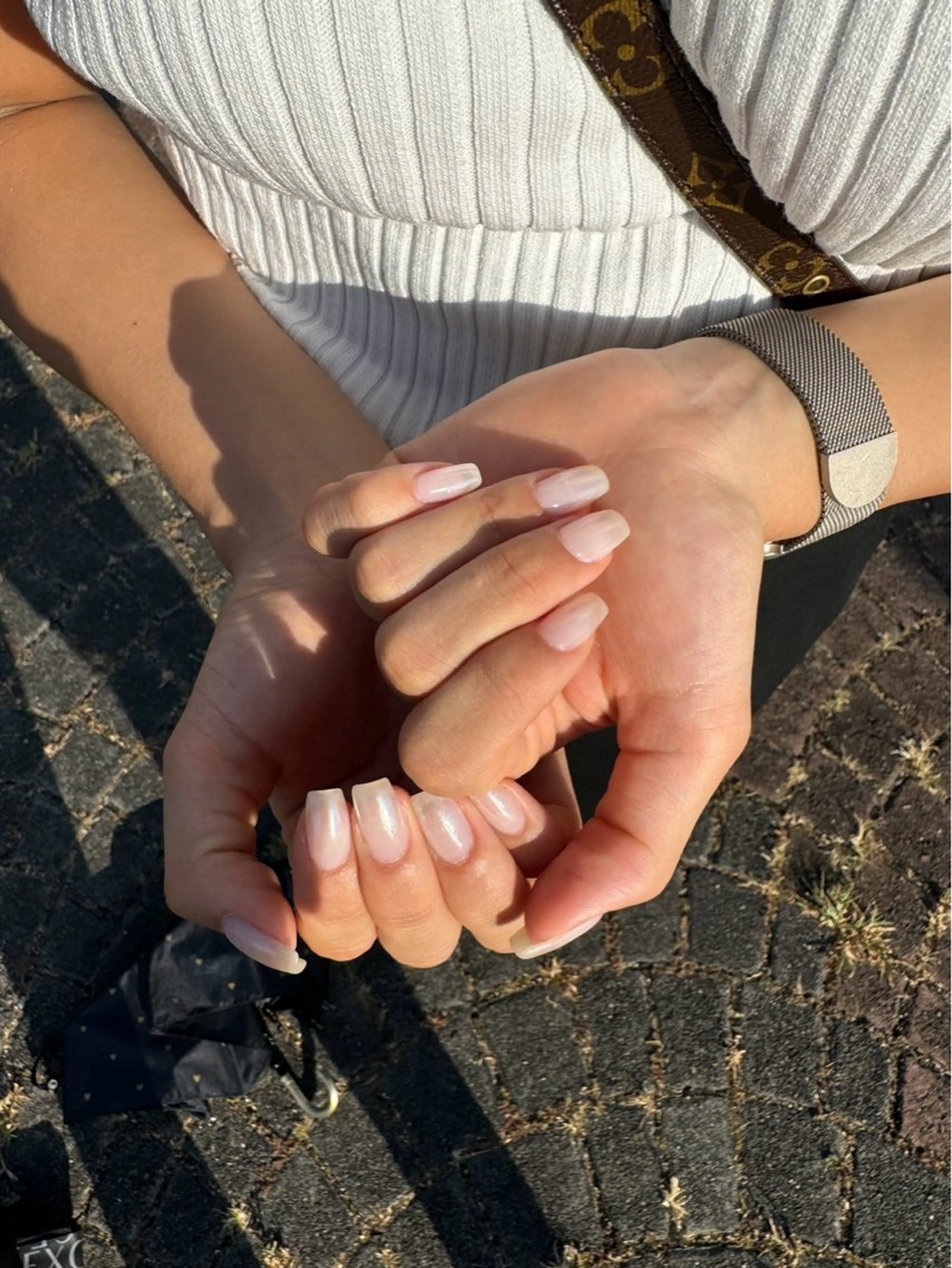 ネイル Private nailsalon  N所属・N nail - KOBE -のネイルデザイン