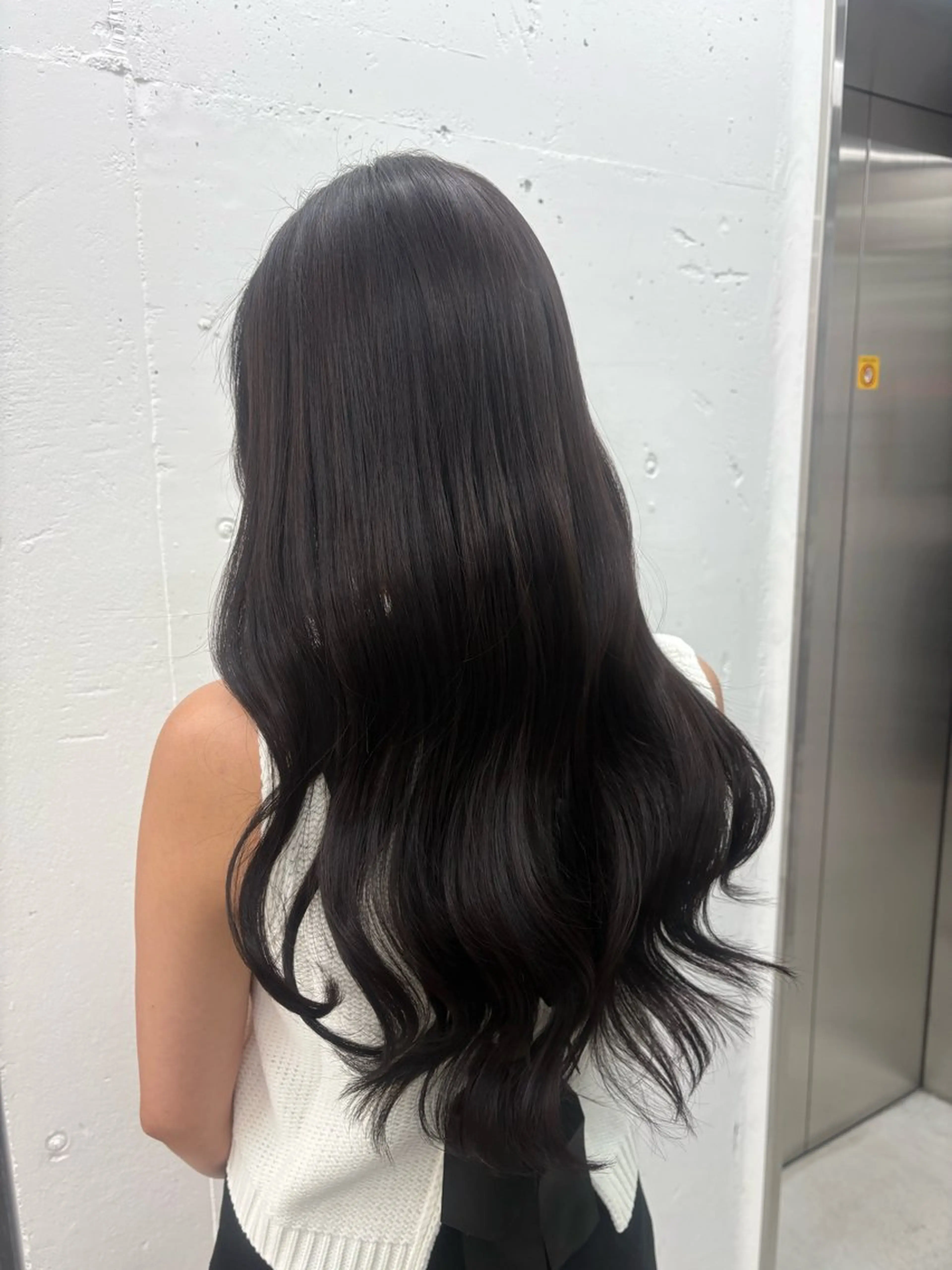 ロング 🌟ゆりあ🌟 JILLSTUDIOのヘアスタイル