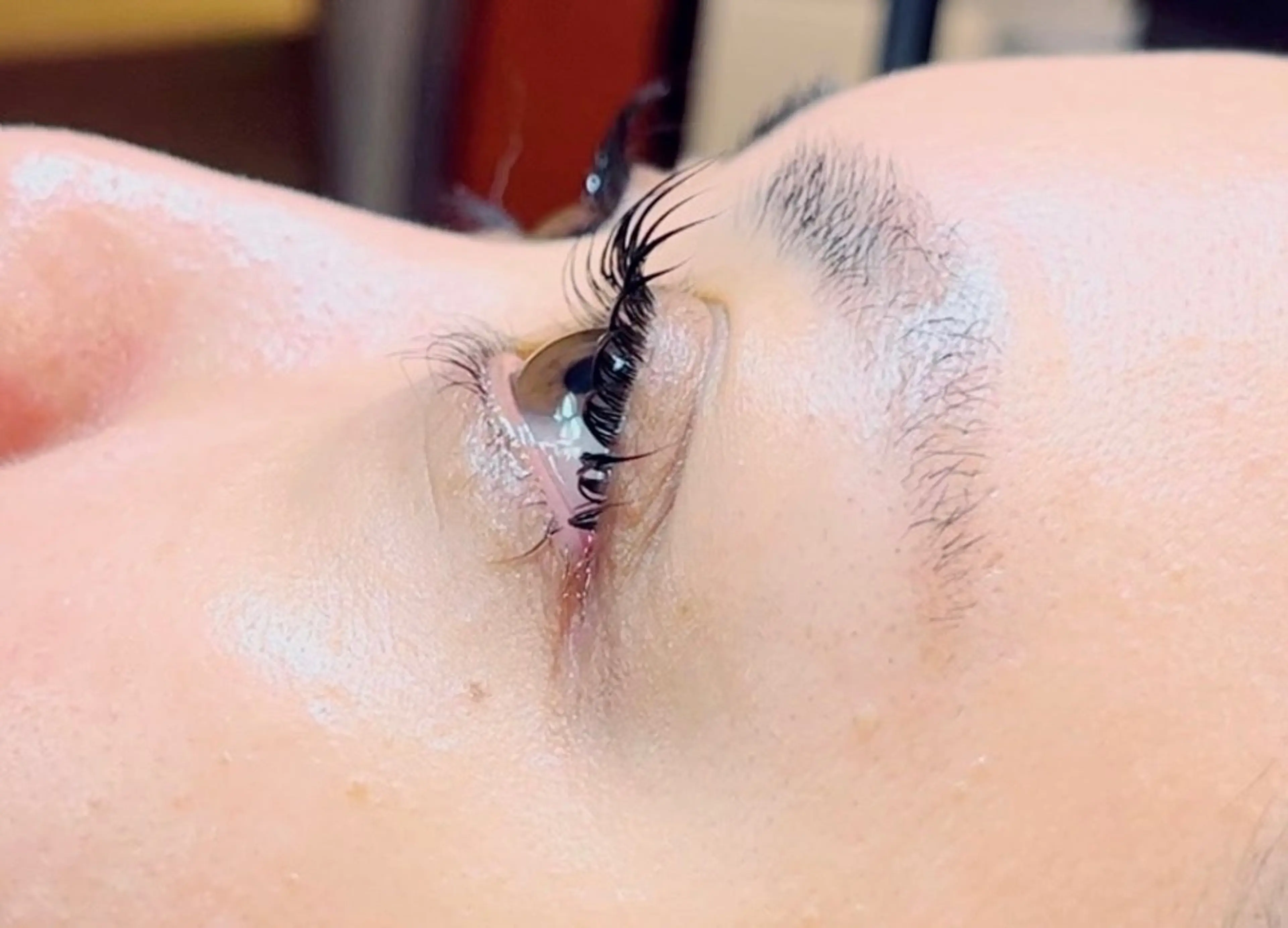 マツエク・マツパ salon Bのマツエク・マツパデザイン