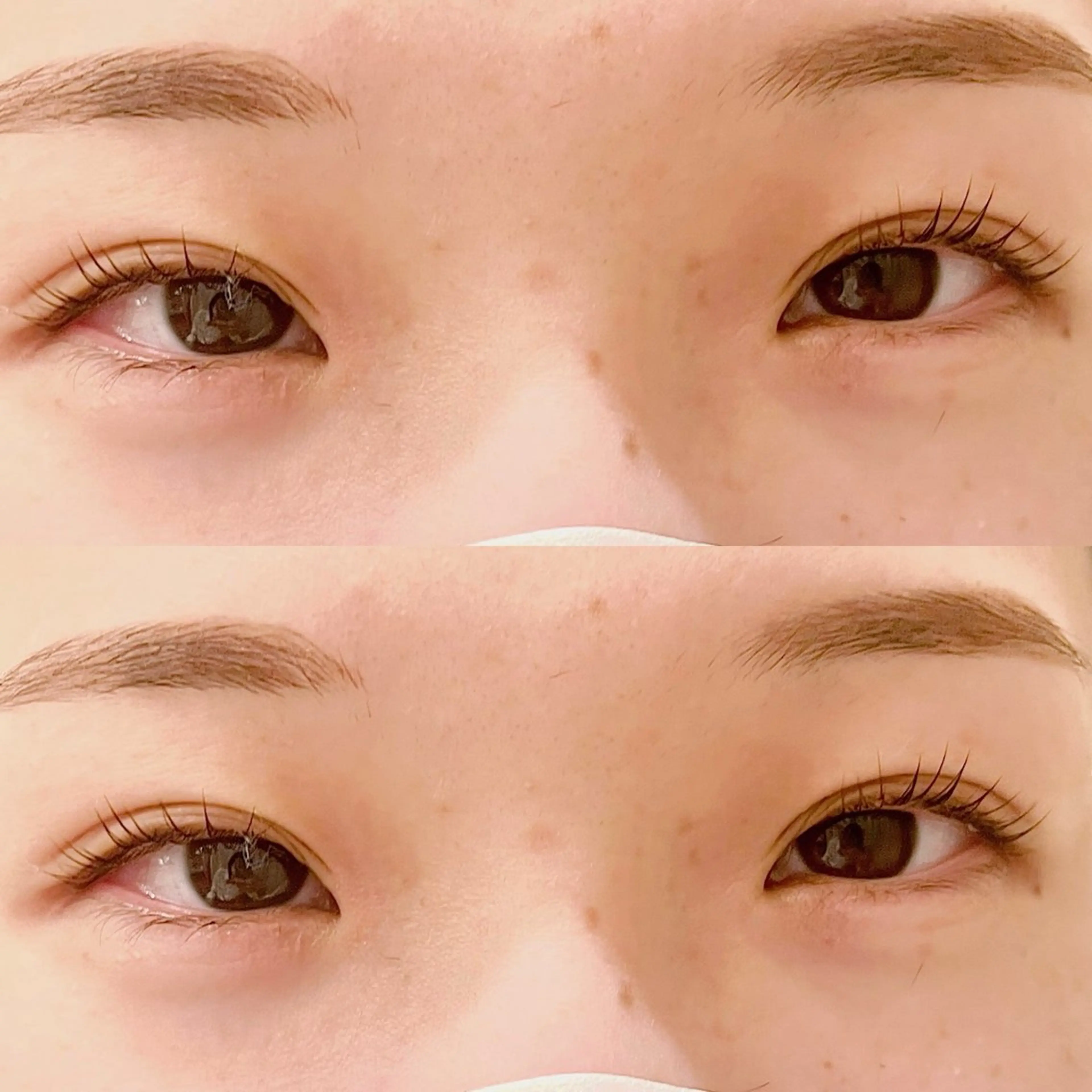 マツエク・マツパ fahren-pure-suite所属・沼畑 夢希のマツエク・マツパデザイン