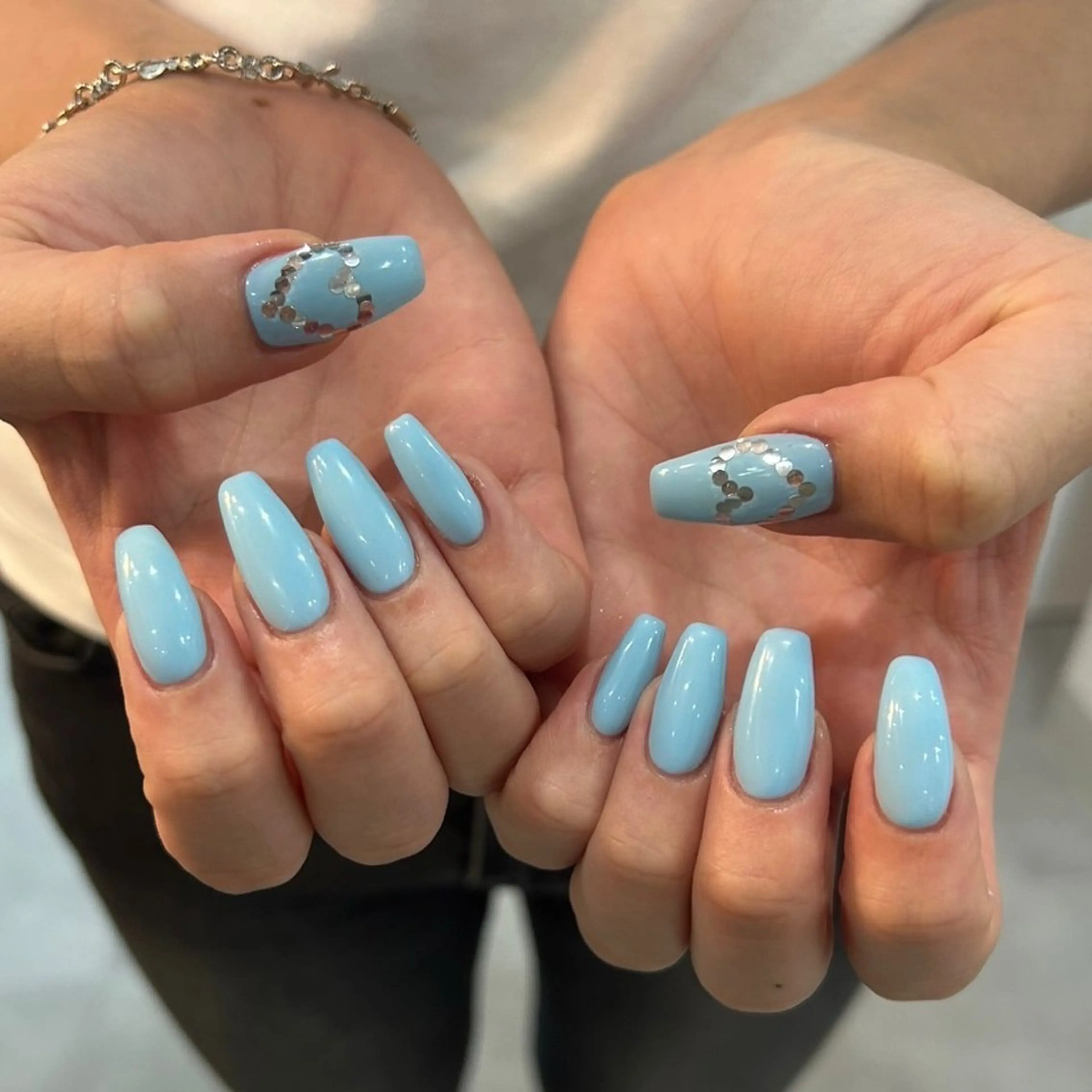 ネイル ハンドネイル 早坂 ハヤサカのネイルデザイン