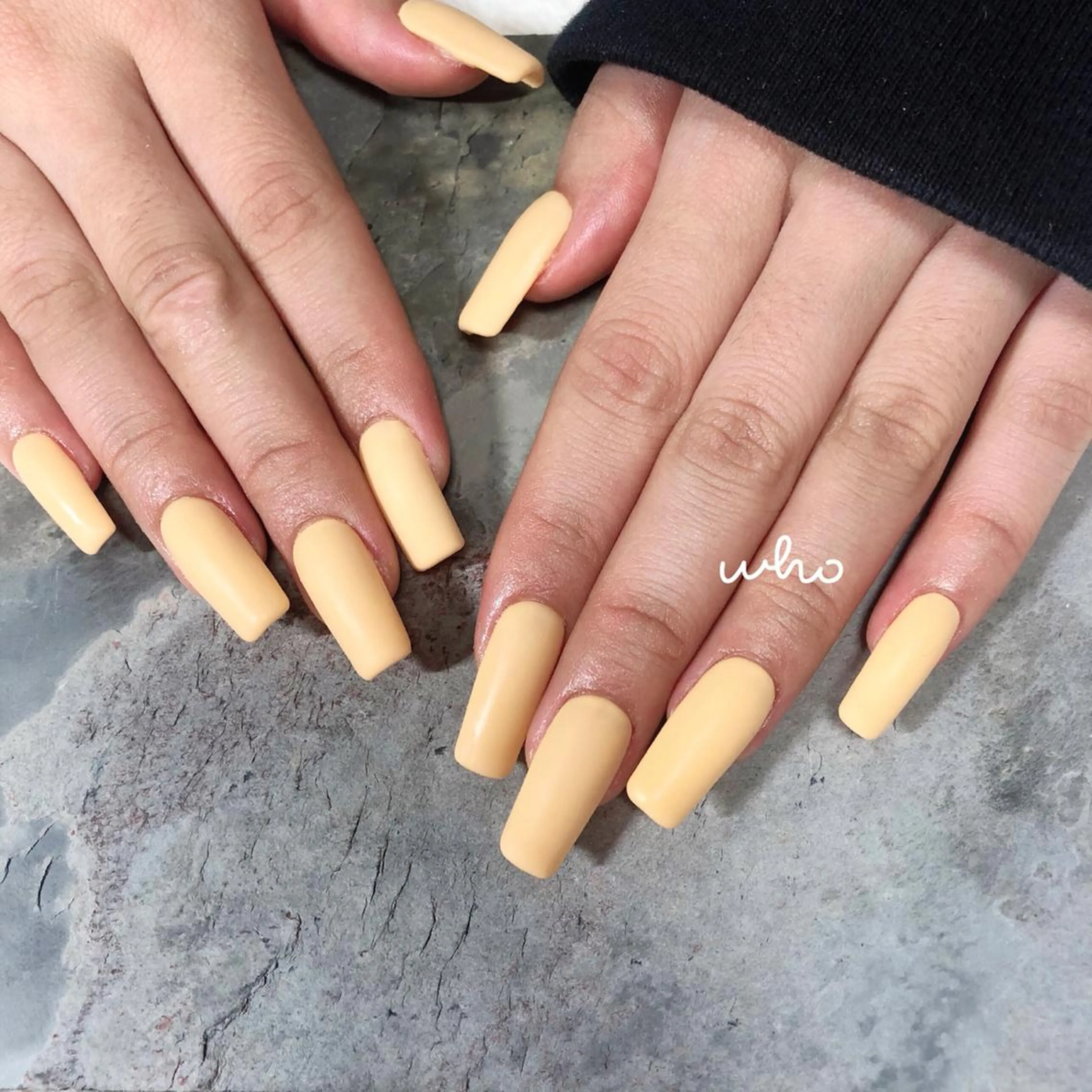 ネイル アートネイル フットネイル フレンチネイル ジェルネイル グラデーション ハンドネイル NailSalon who...所属・n. fumikoのネイルデザイン