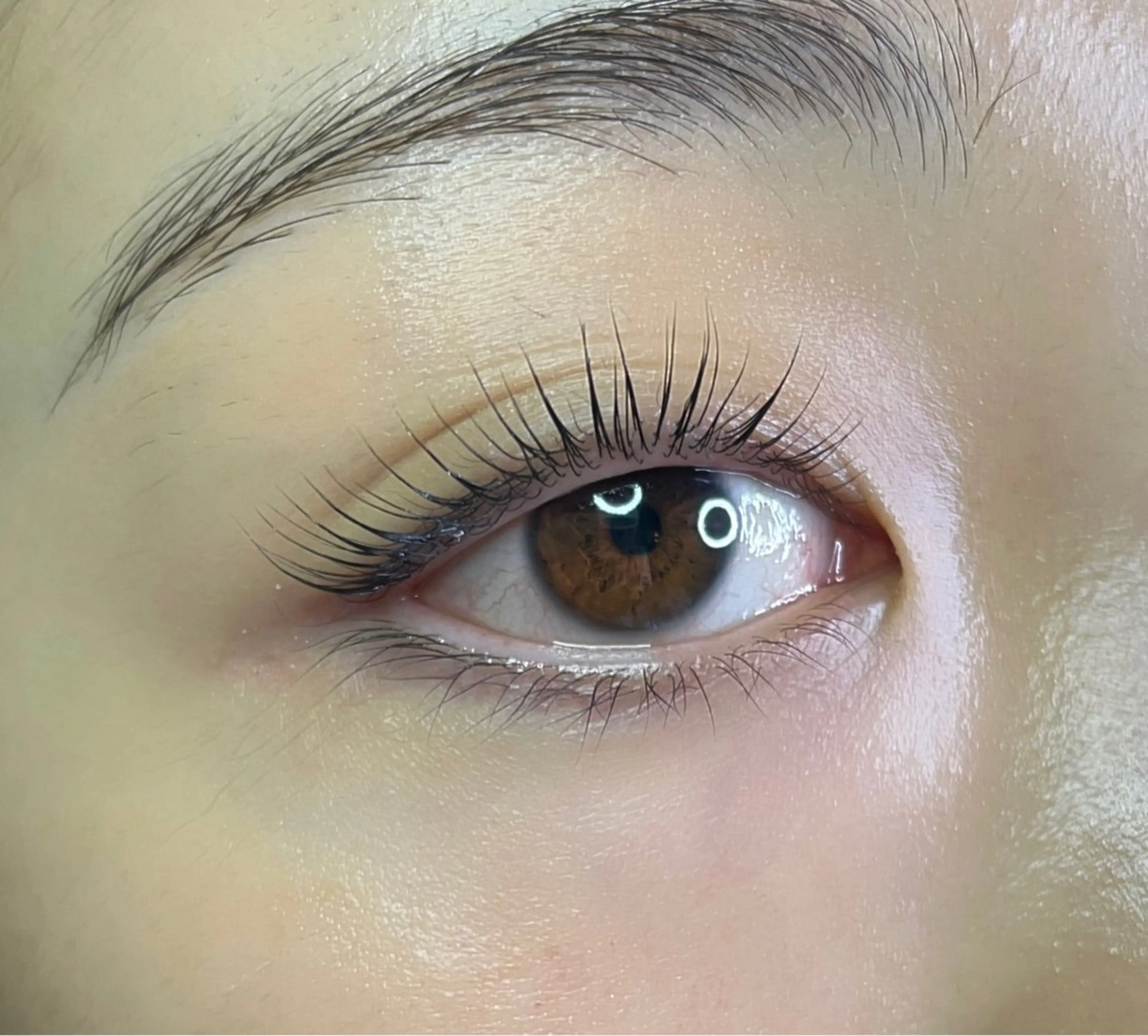 マツエク・マツパ マツパ saika more Suzukiのマツエク・マツパデザイン