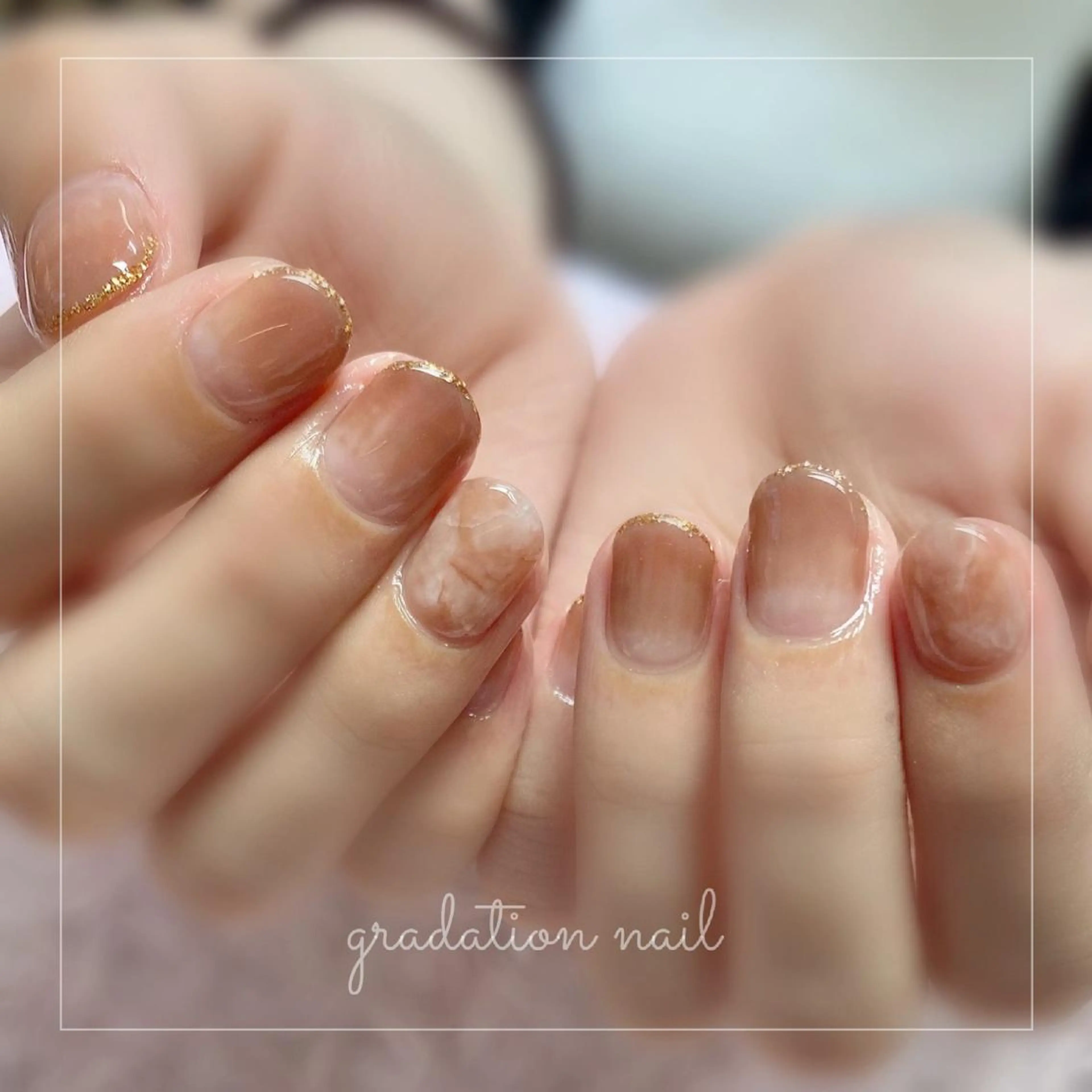 ネイル Nail  salon lulu所属・Nail salon luluのネイルデザイン