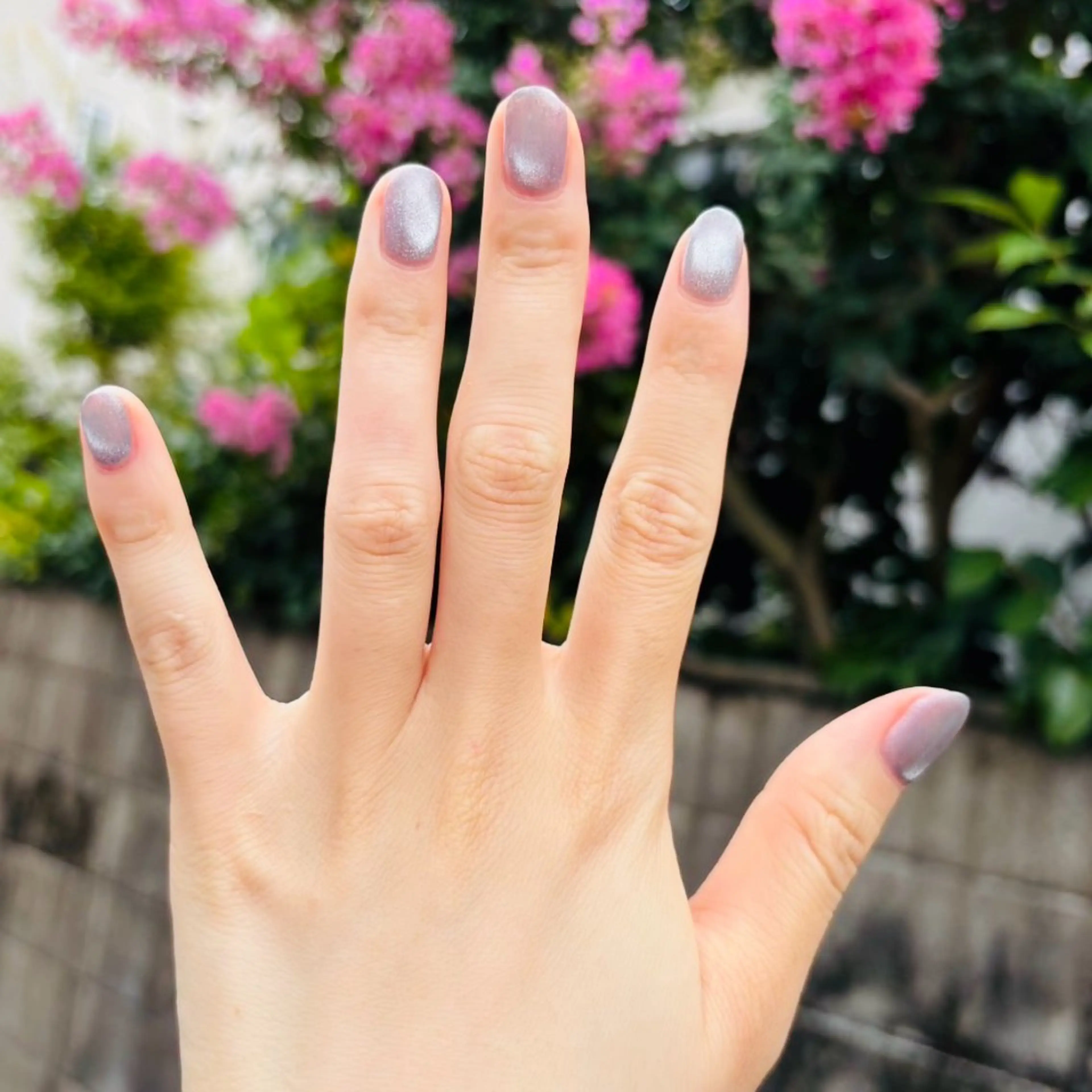 ネイル Ram Factory（カフェ　ラムファクトリー内）所属・ラムファクトリー KOTONAのネイルデザイン