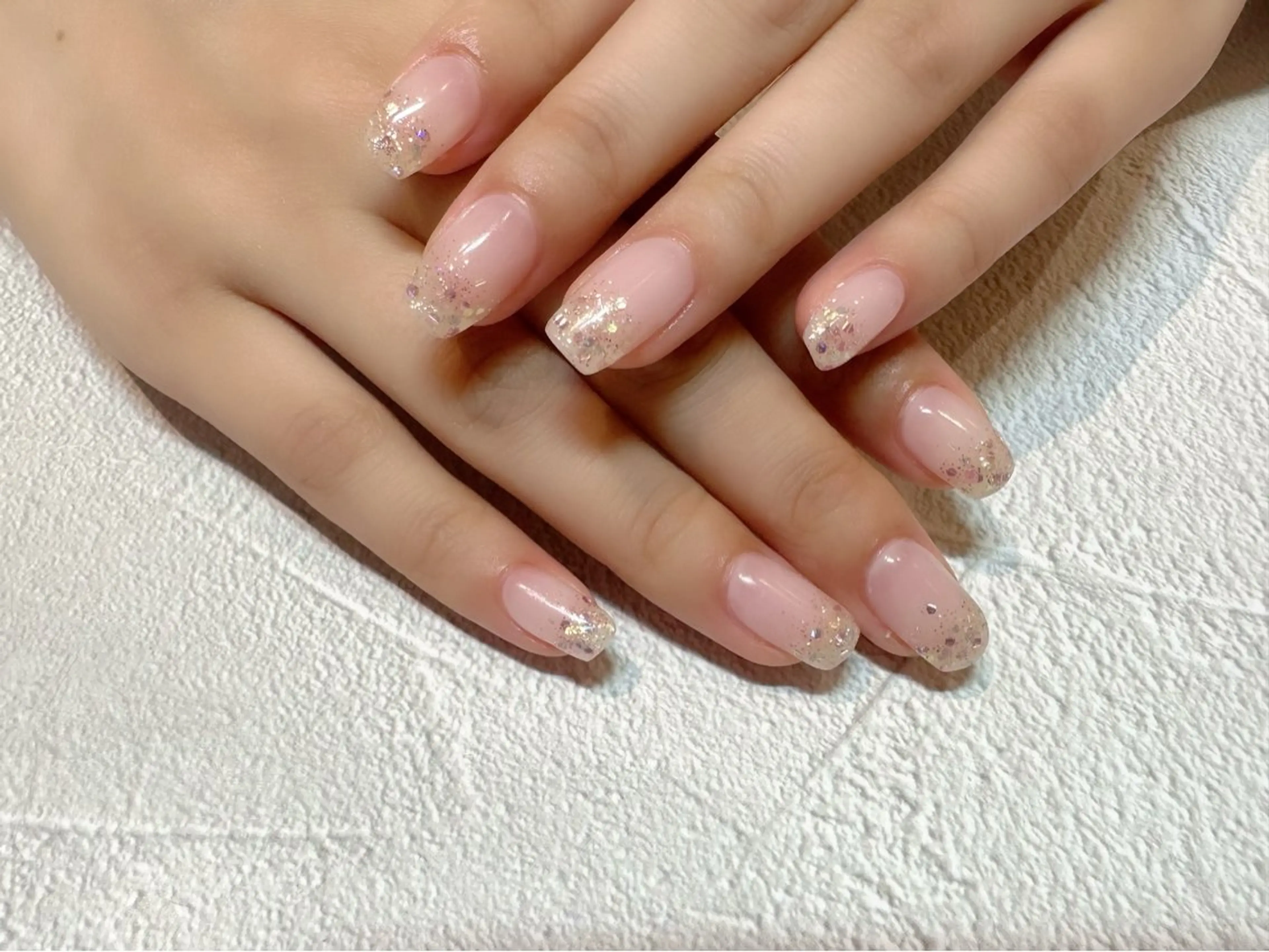 ネイル ハンドネイル GO TODAY SHAiRE SALON所属・✨kitamura rie✨のネイルデザイン