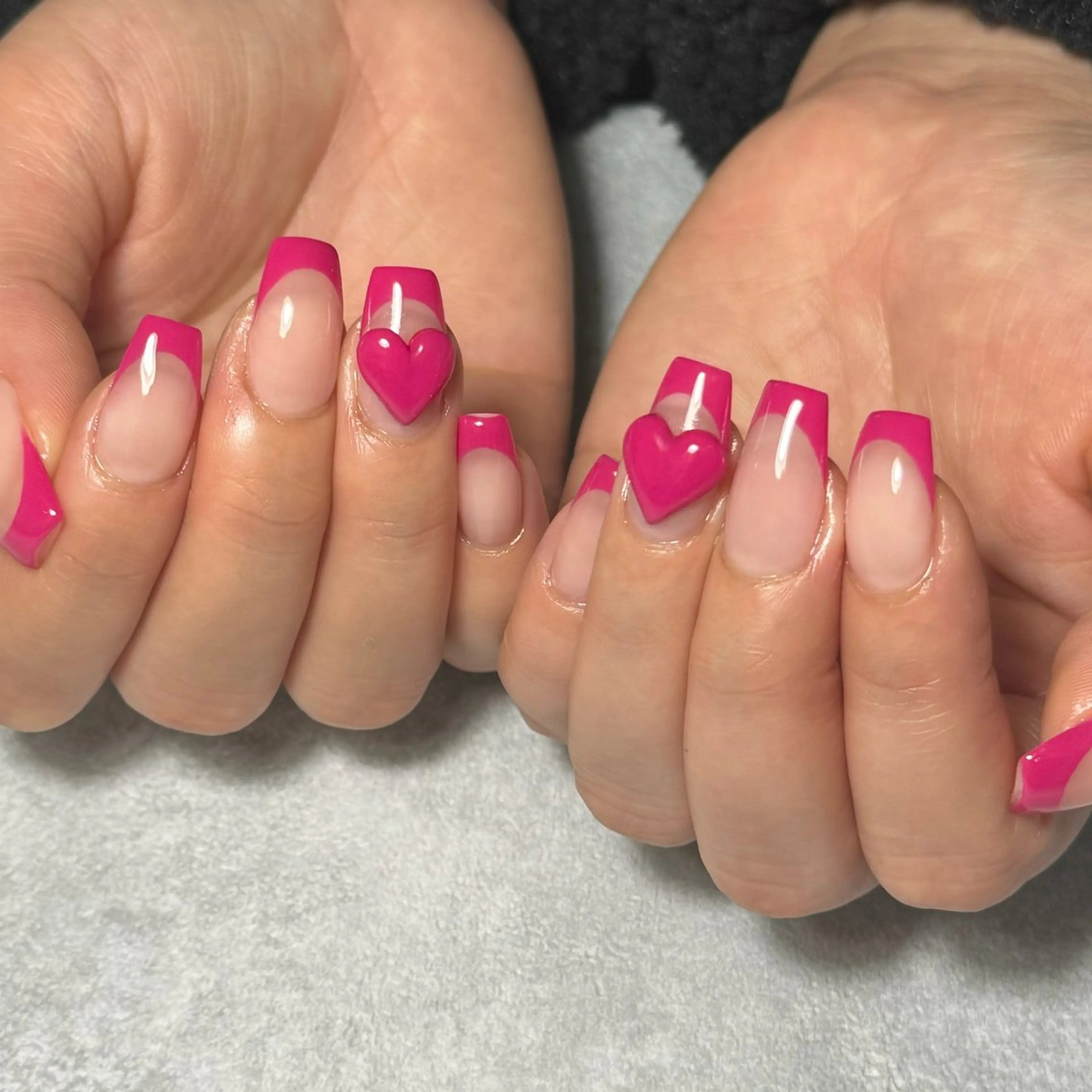 ネイル Nail salon Serpiente所属・Nail salon Serpienteのネイルデザイン