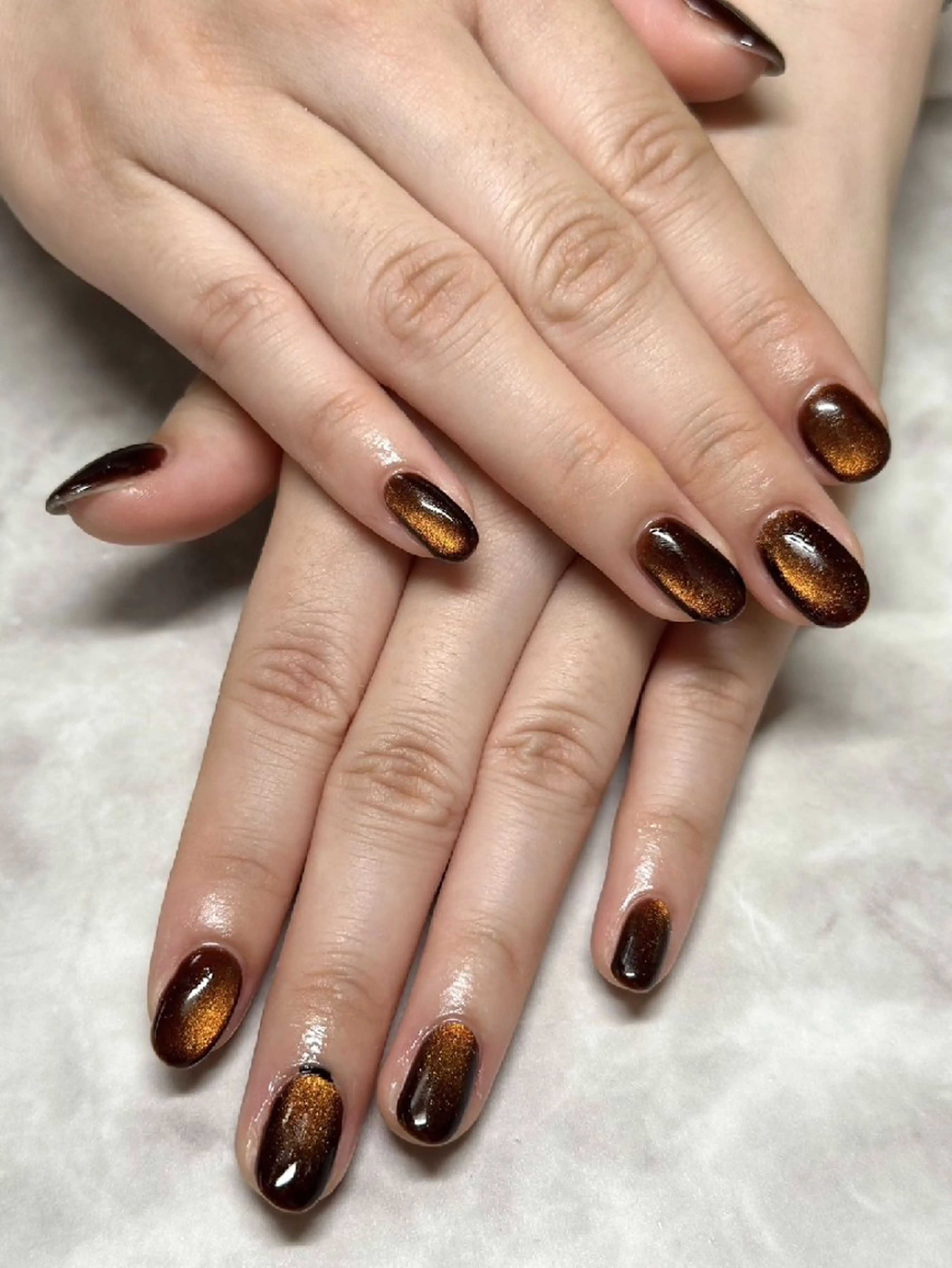 ネイル Nailsalon Graciasのネイルデザイン