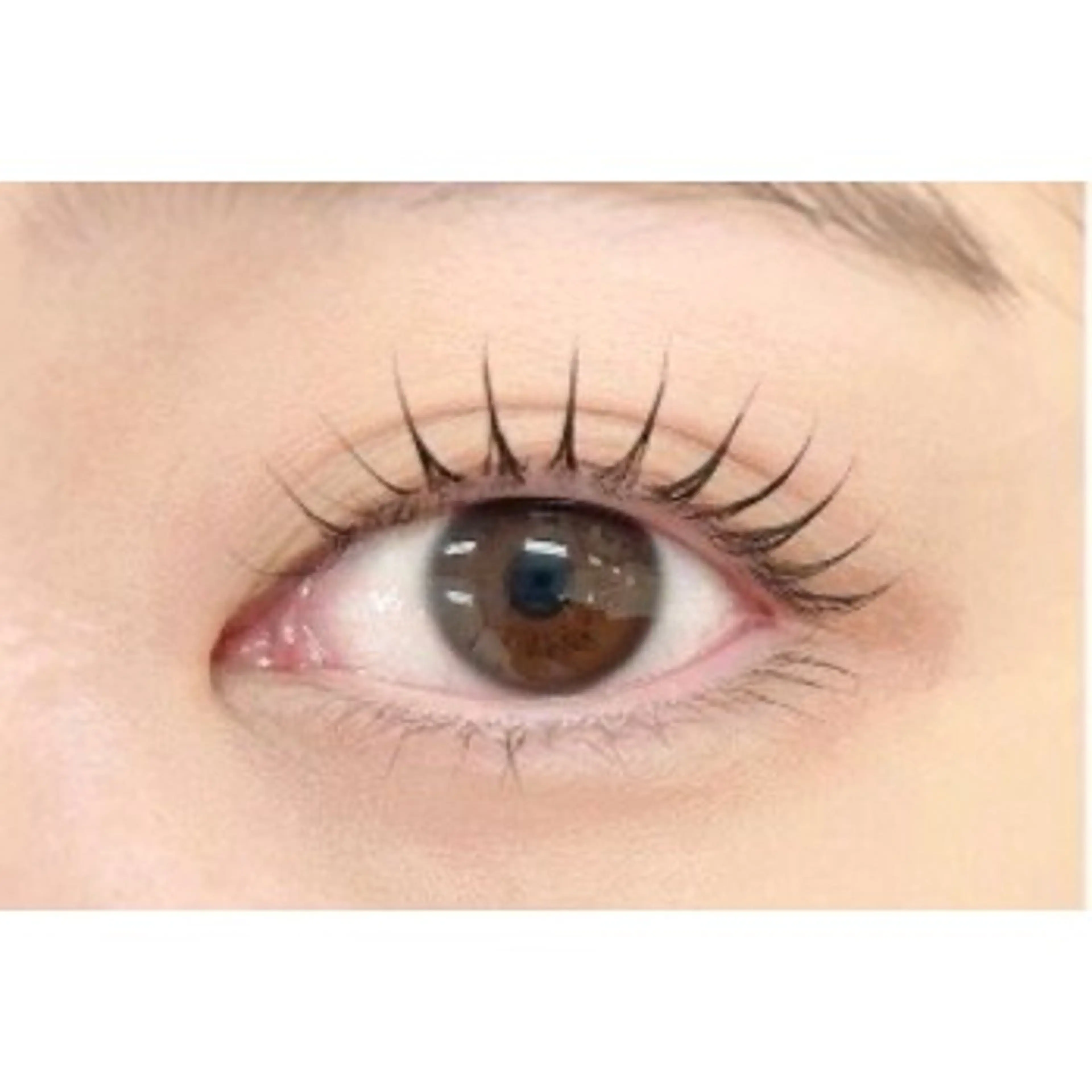 マツエク・マツパ memoto 烏丸のマツエク・マツパデザイン