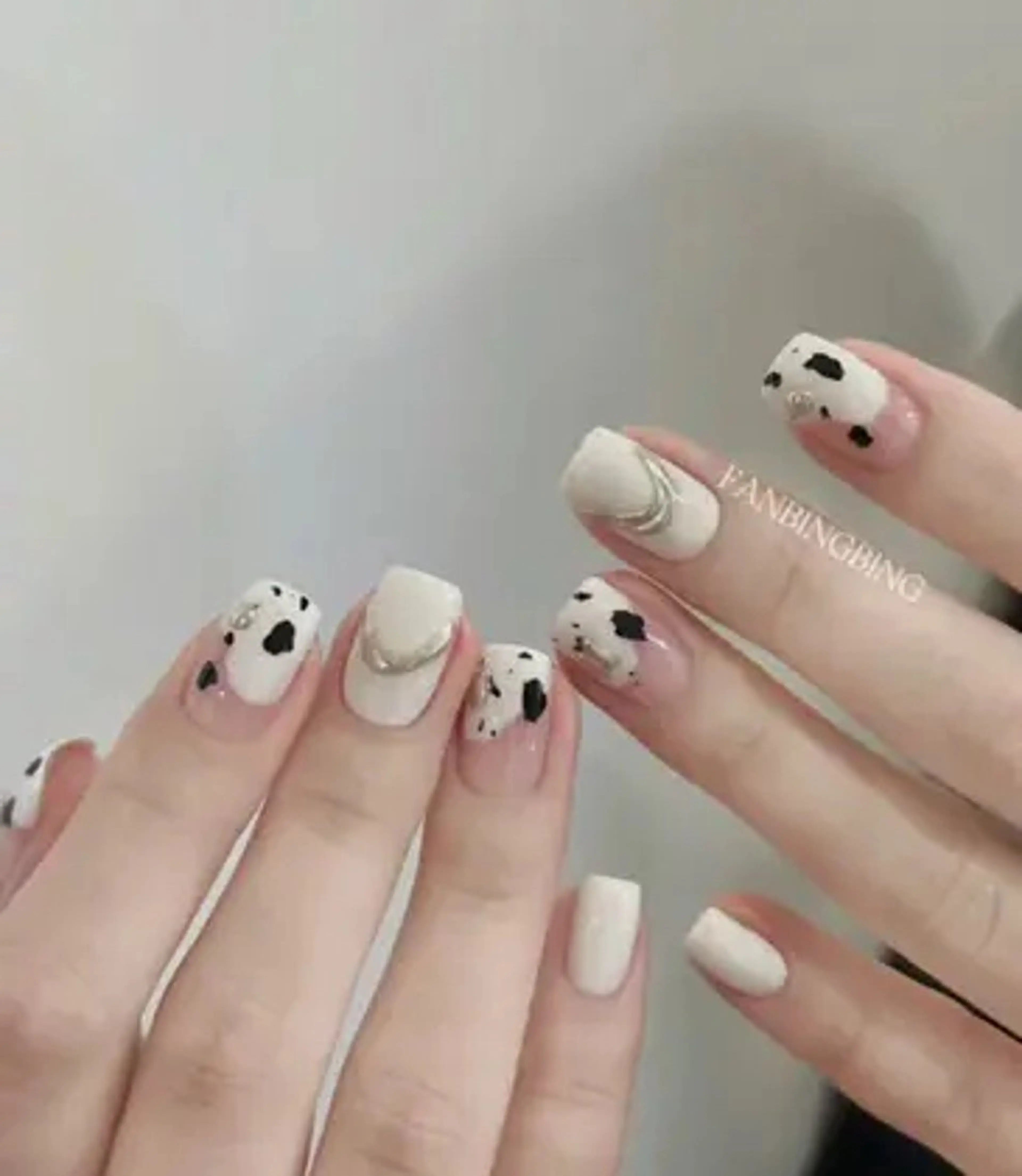 ネイル みなみ ゆりのネイルデザイン