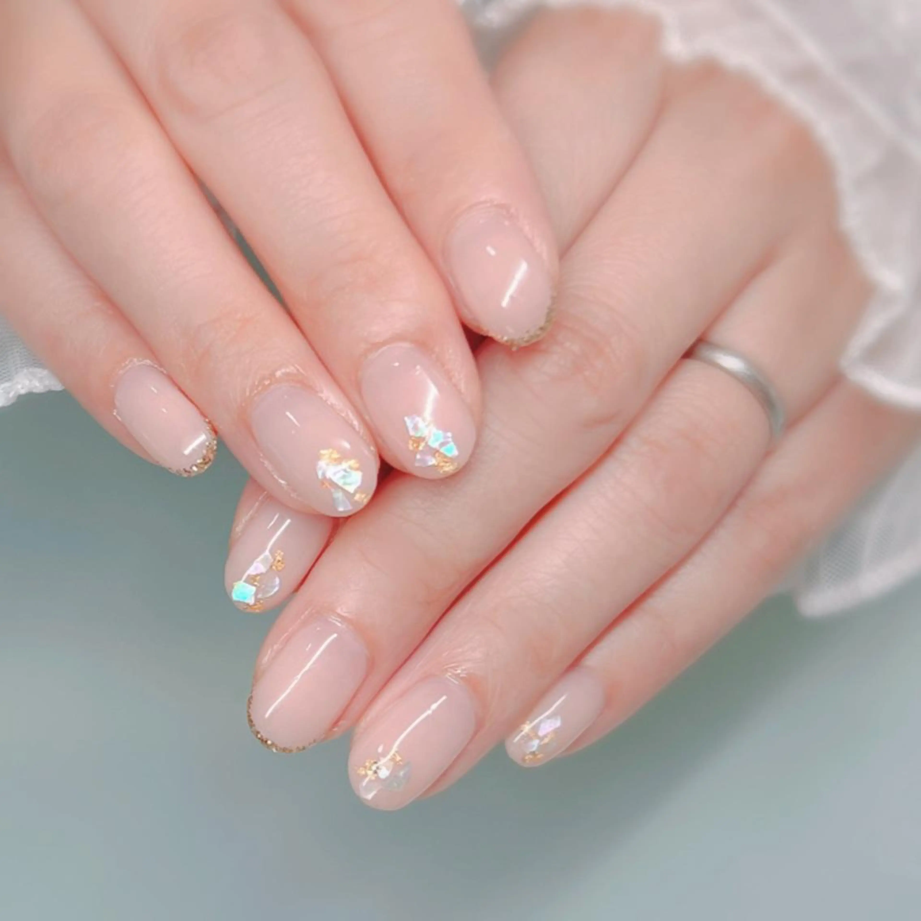 ネイル SWEET NAIL所属・SWEET NAILのネイルデザイン