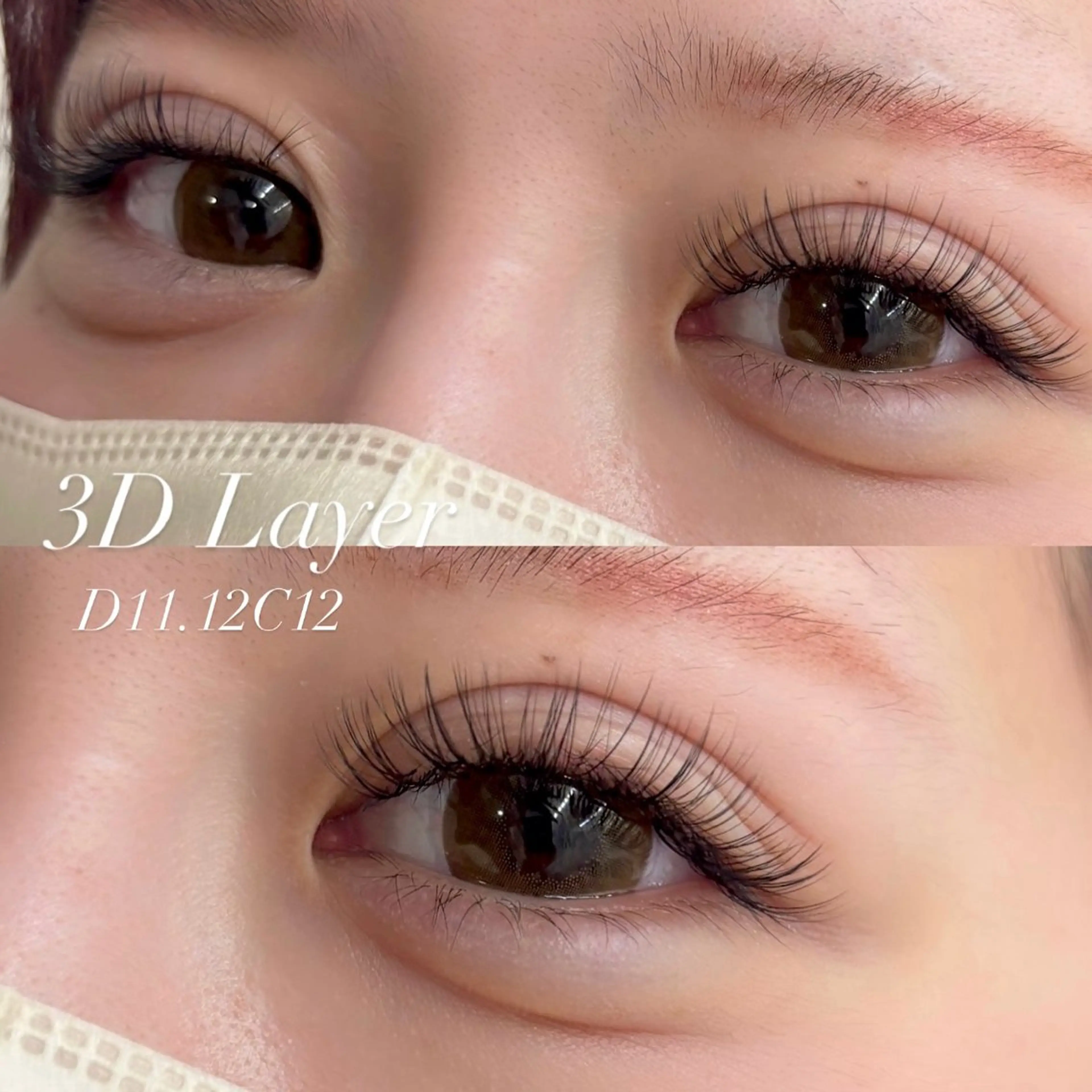 マツエク・マツパ shucre栄店 🎀momoのマツエク・マツパデザイン