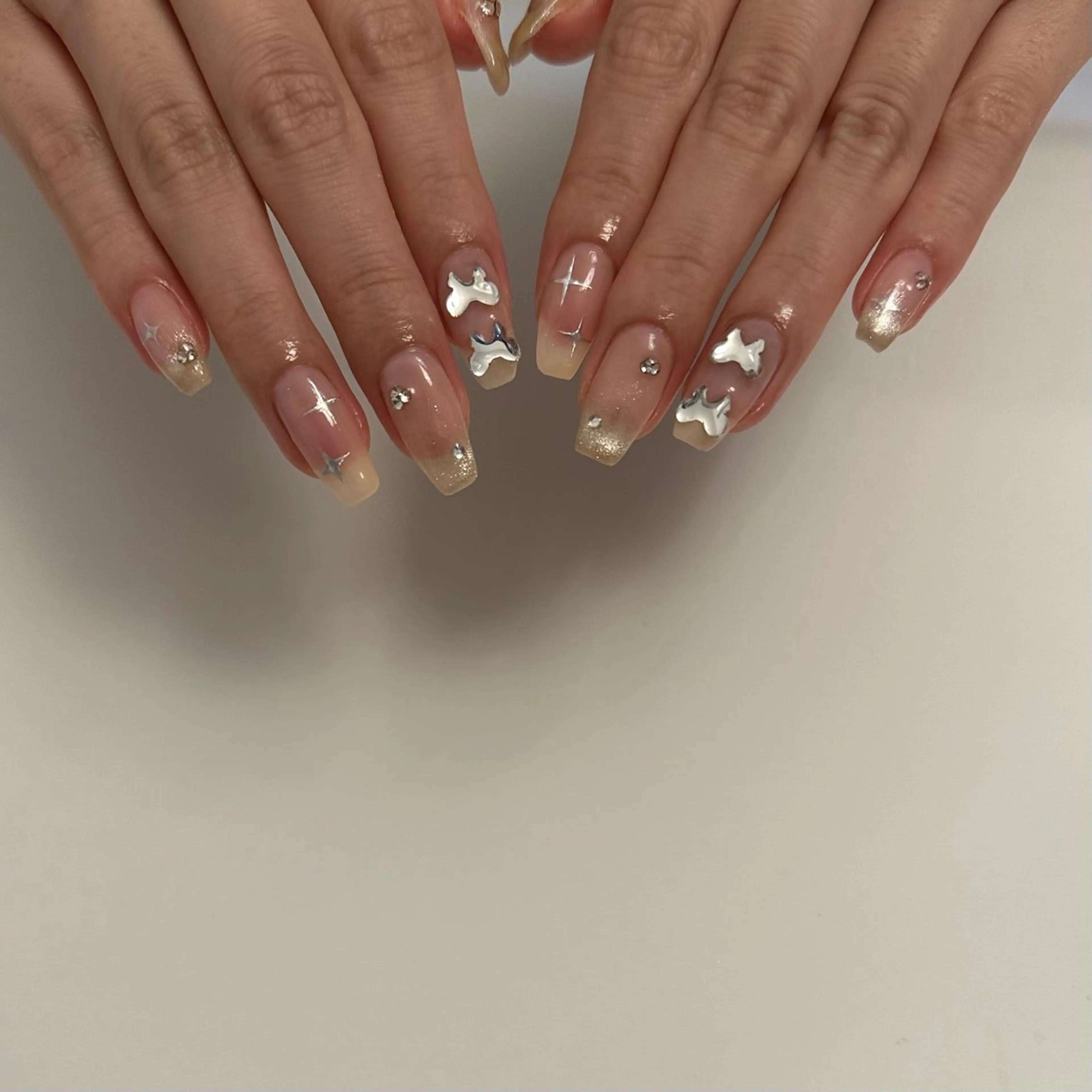 ネイル &h MAKIのネイルデザイン