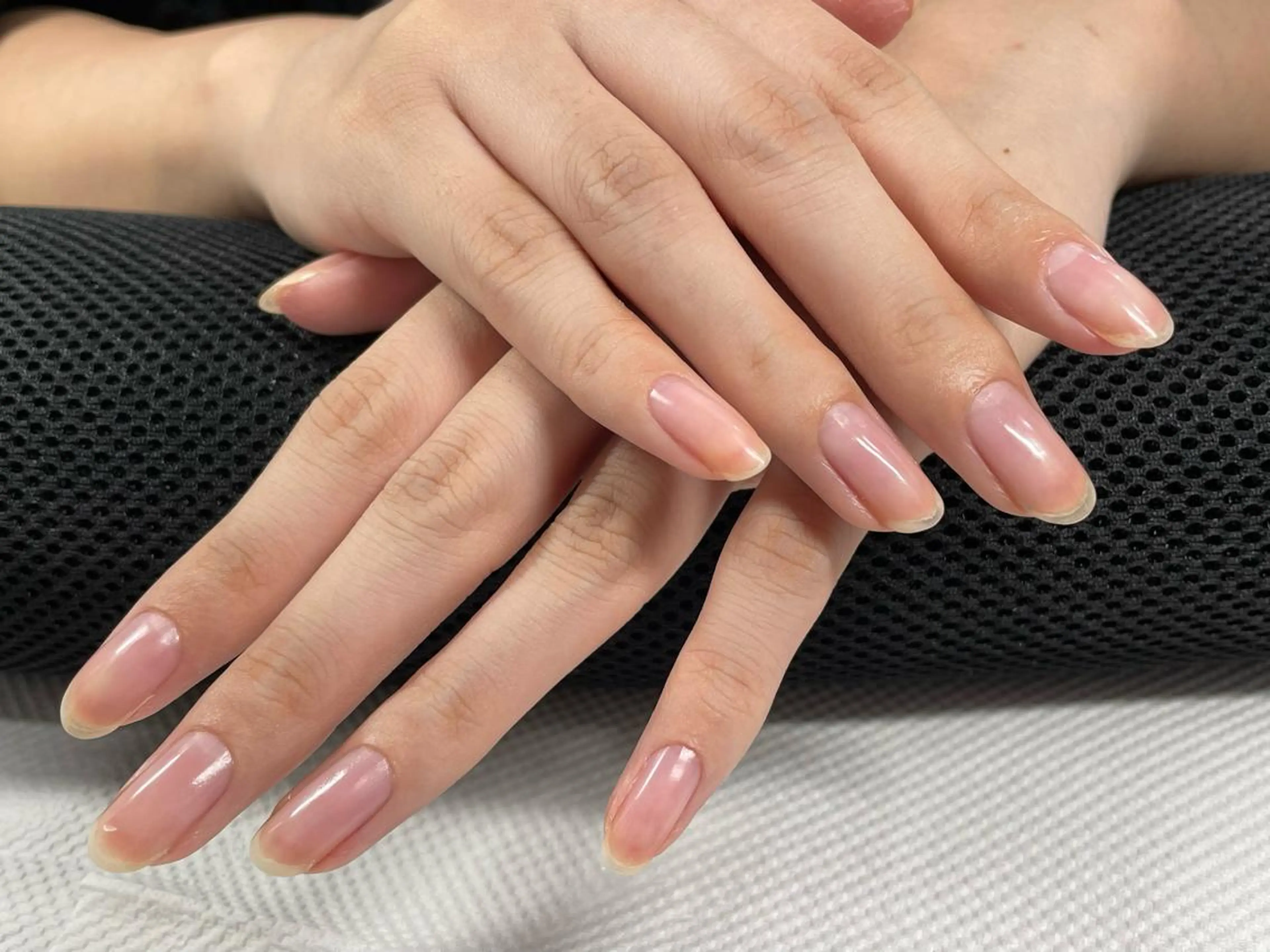 ネイル epanouir mihoのネイルデザイン