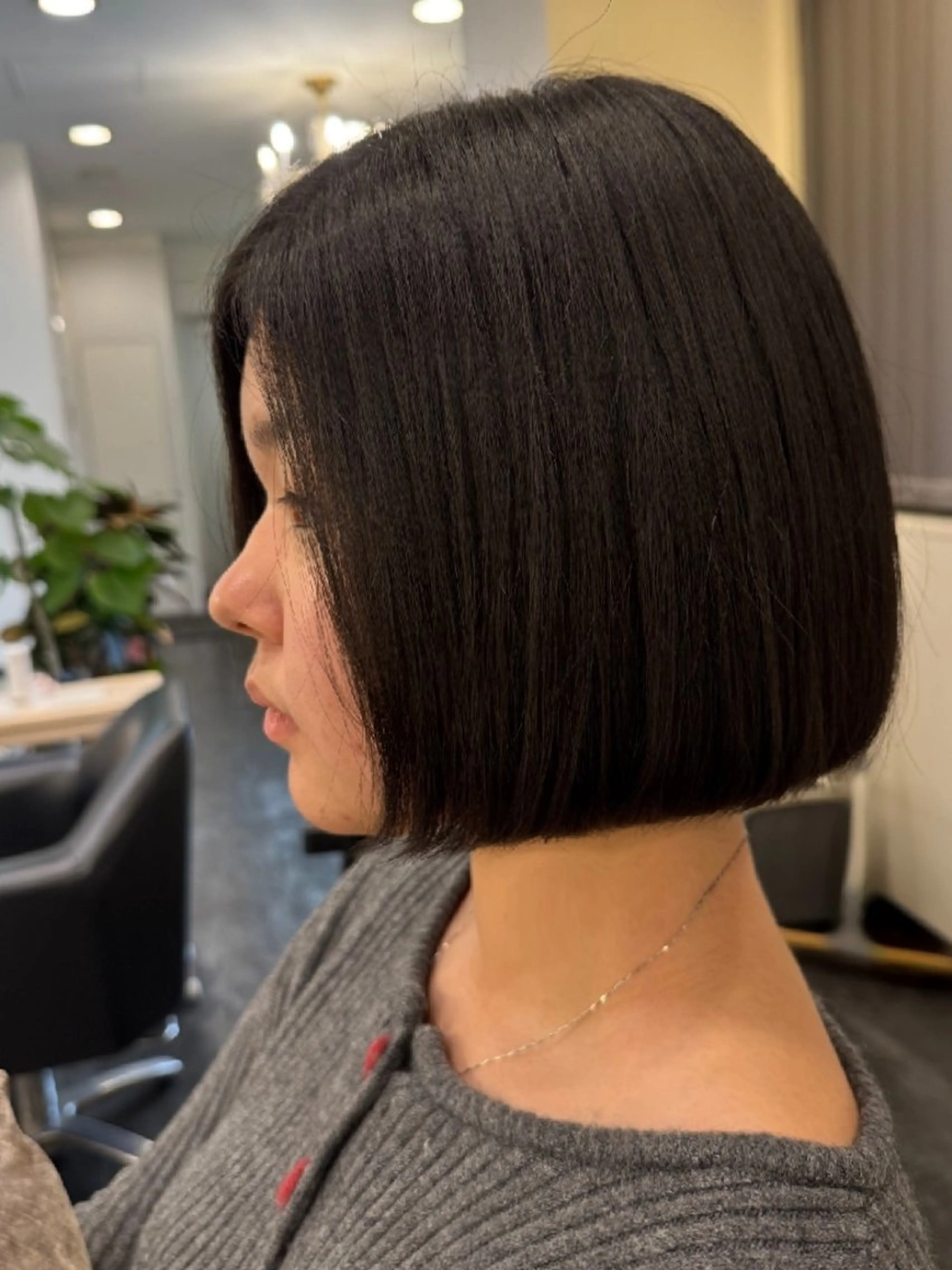 カット+クイックスパの写真