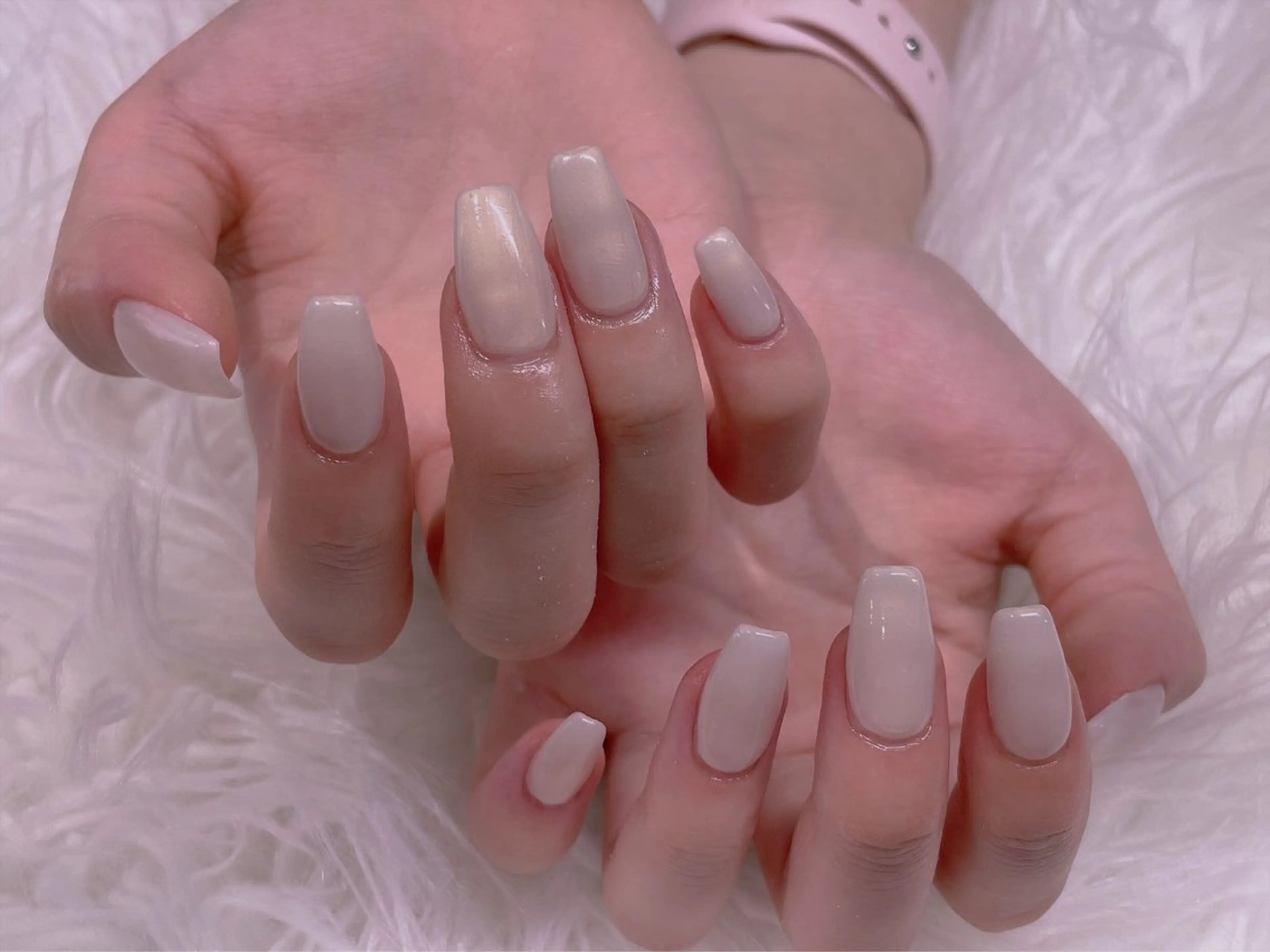 ネイル エムズ ハヤシのネイルデザイン