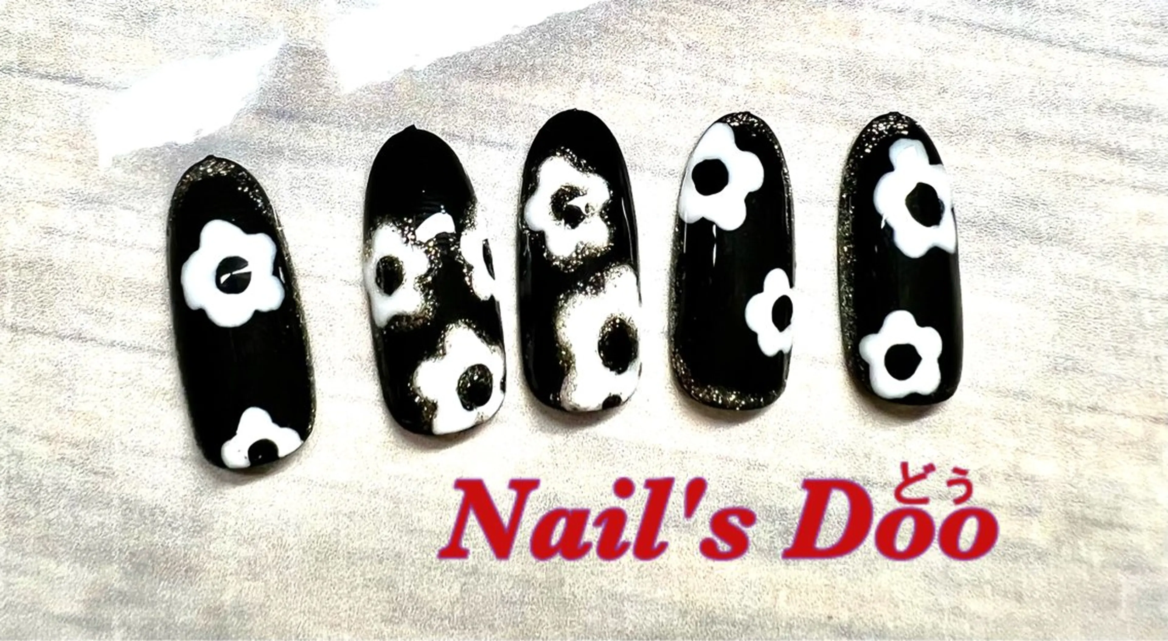 ネイル Salon's Dooのネイルデザイン