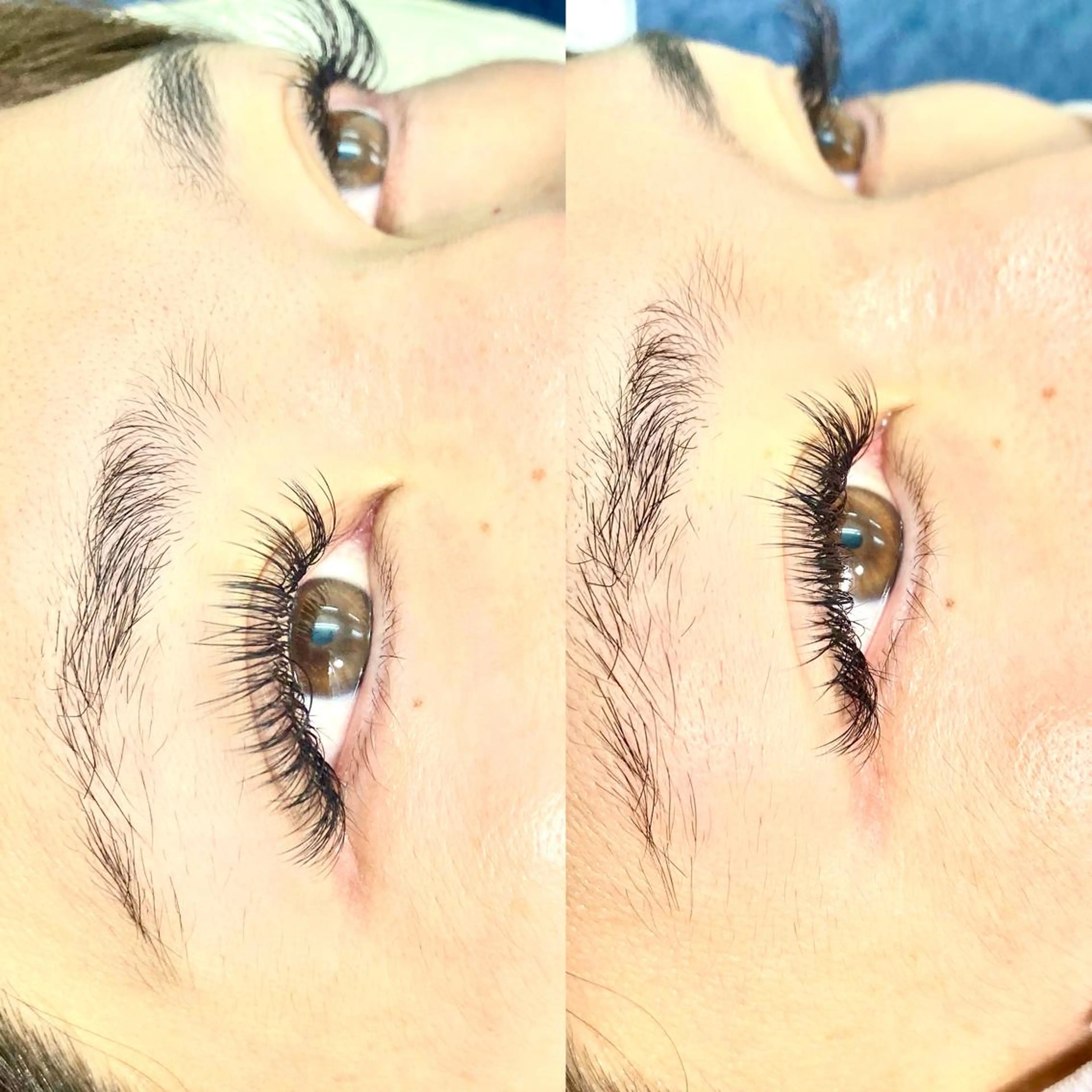 マツエク・マツパ B&b ビーアンドビーのマツエク・マツパデザイン