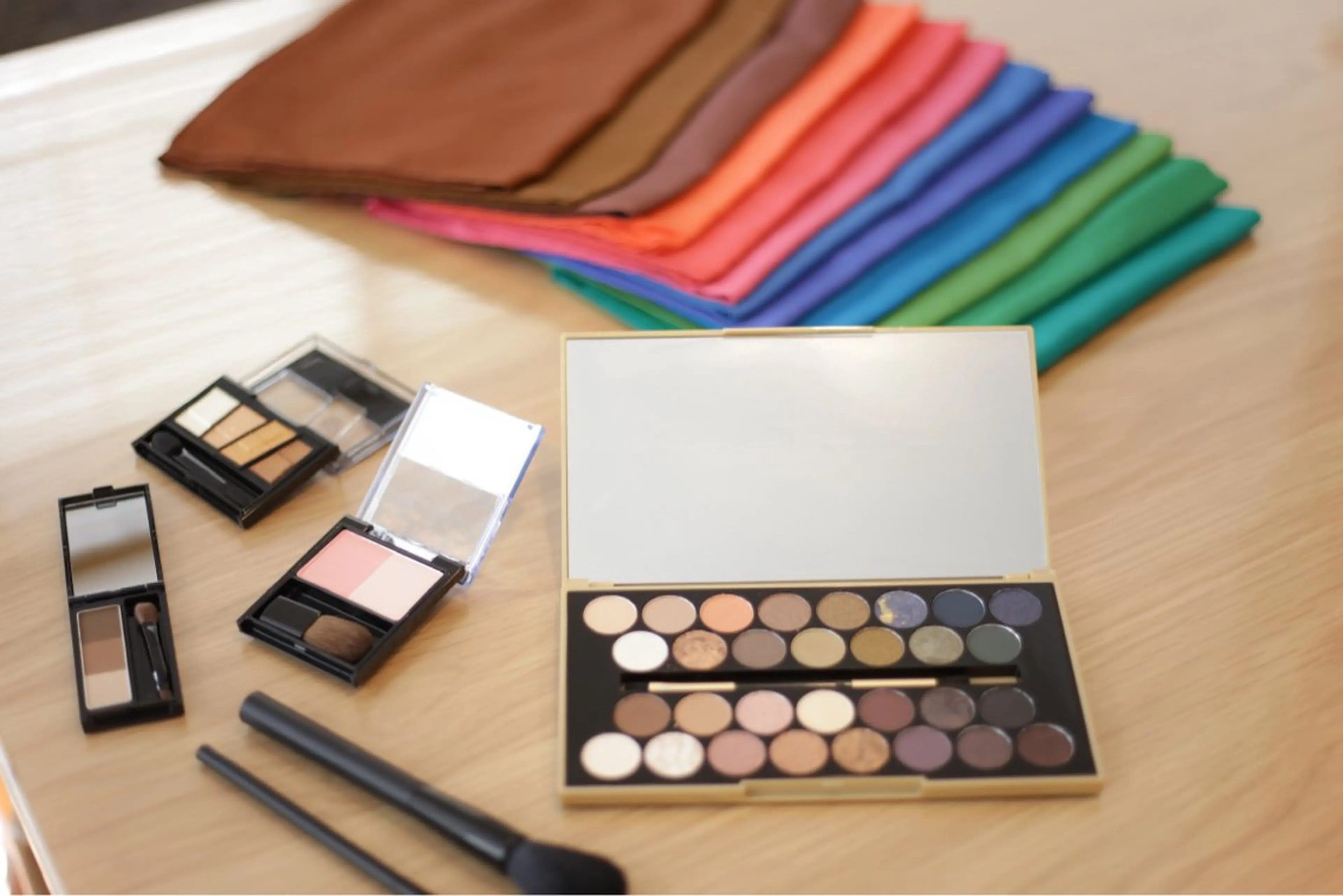 パーソナルカラー診断 Makeup  Lesson Pulip所属・パーソナルカラー骨格 顔タイプ pulipのその他イメージ