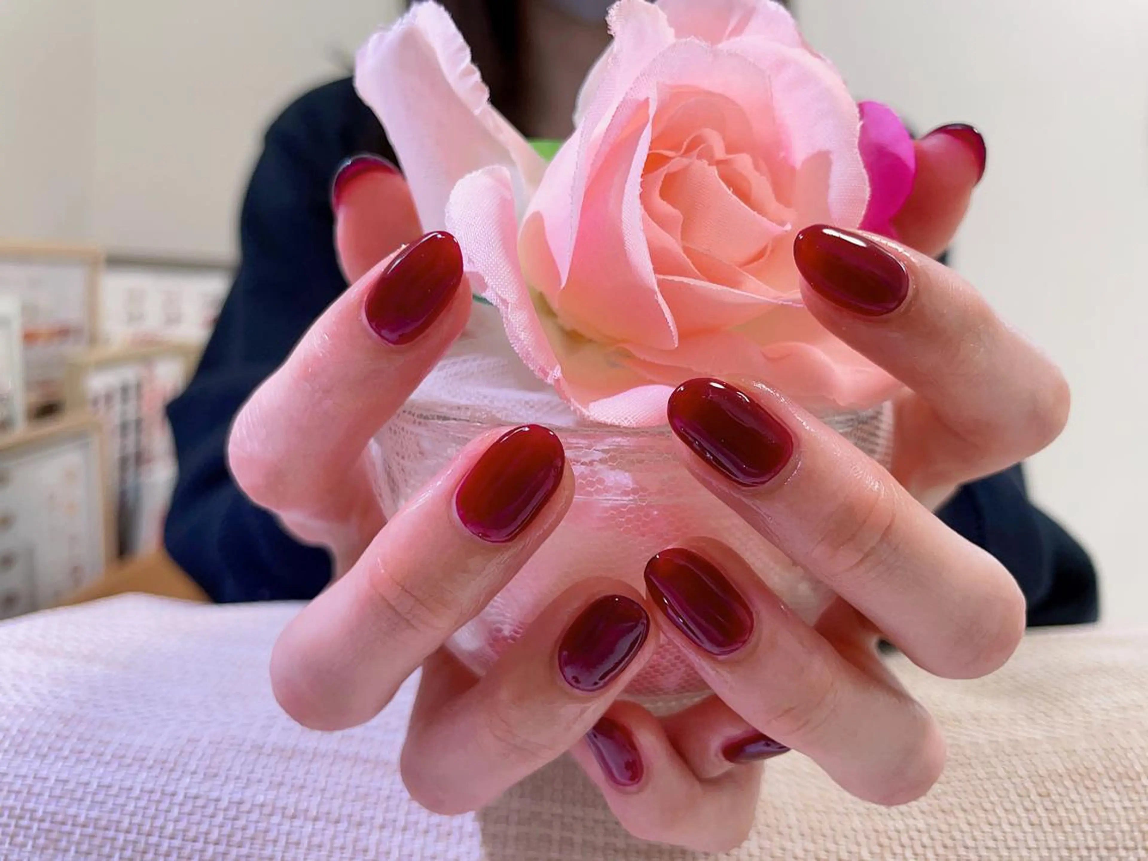 ネイル 絢佳 nailのネイルデザイン