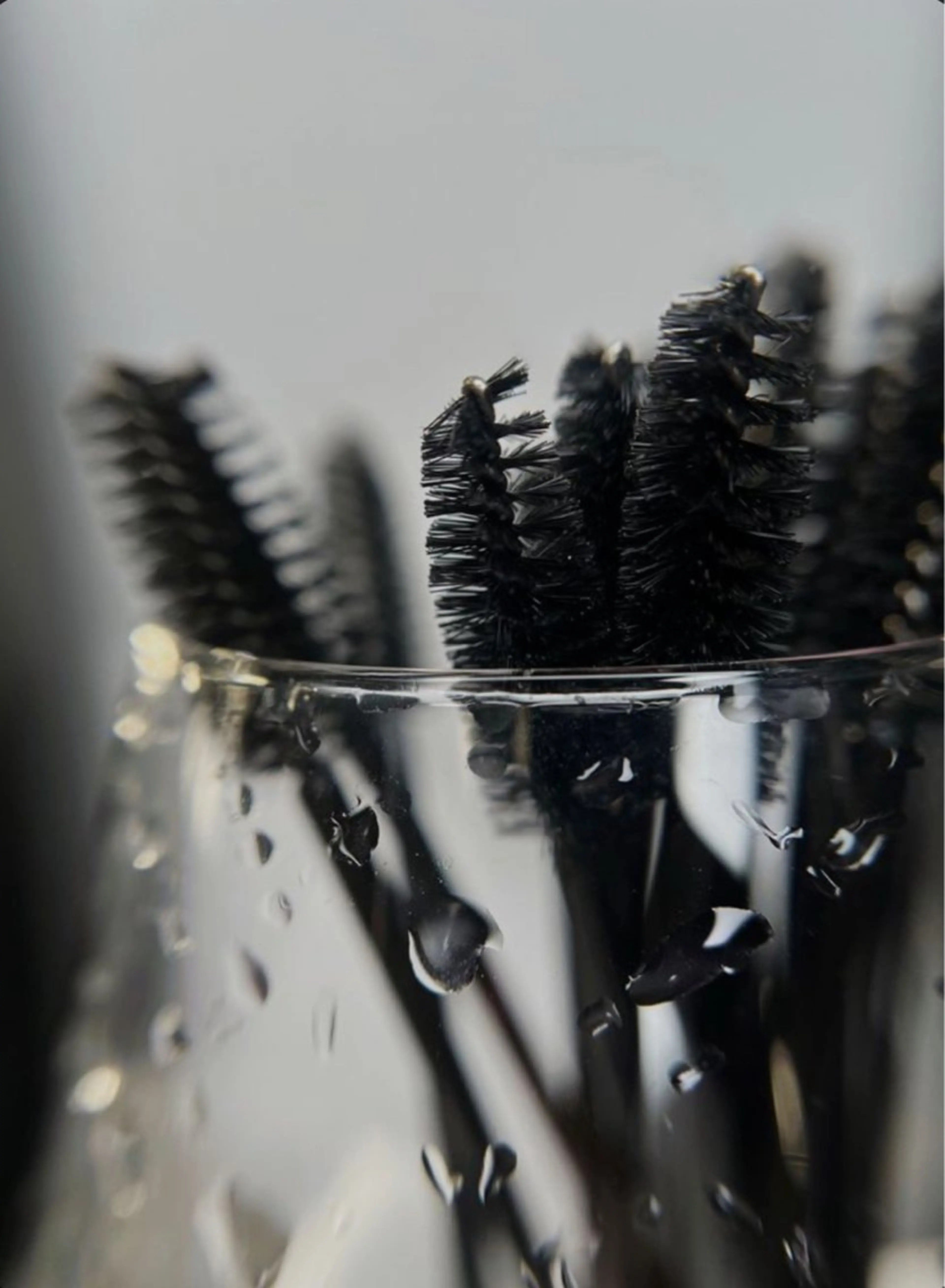 アイブロウ beauty salon Jasmine所属・ジャスミン Jasmineのマツエク・マツパデザイン