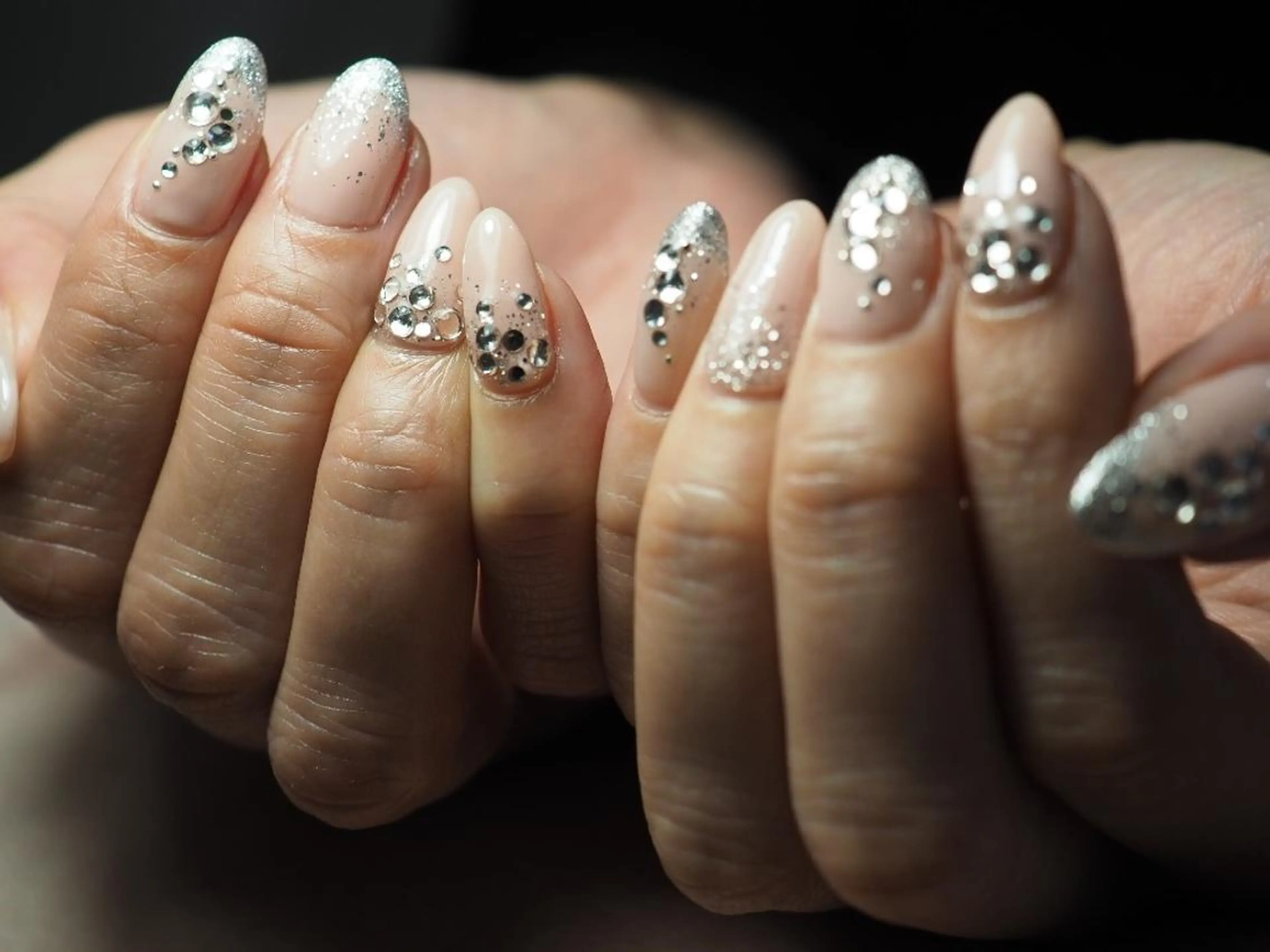 ネイル Laule’a 昭島店のネイルデザイン