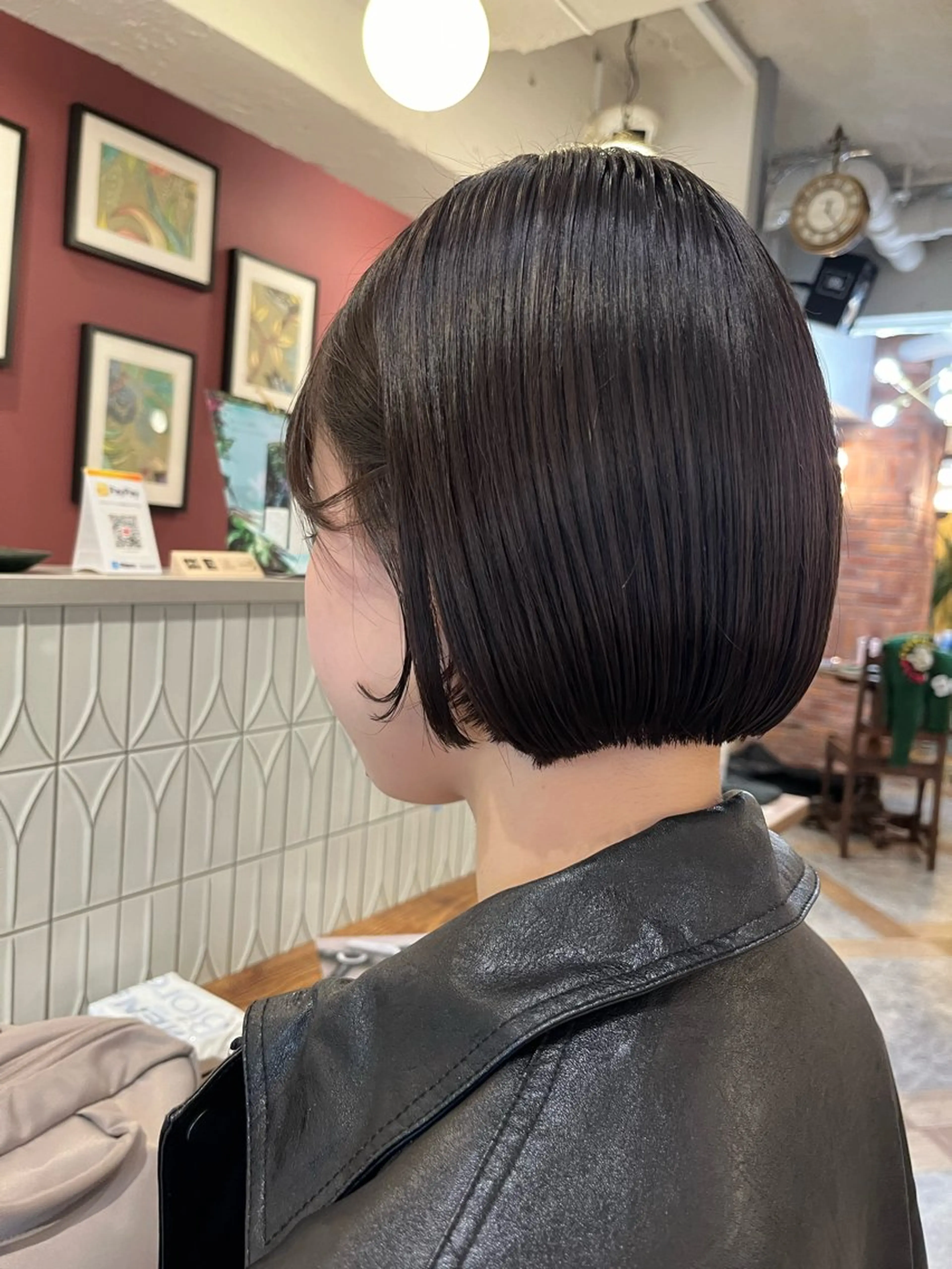 【日曜限定18時15分​〜​✨】レディースカット💇‍♀️                リクエストお待ちしております😊の写真