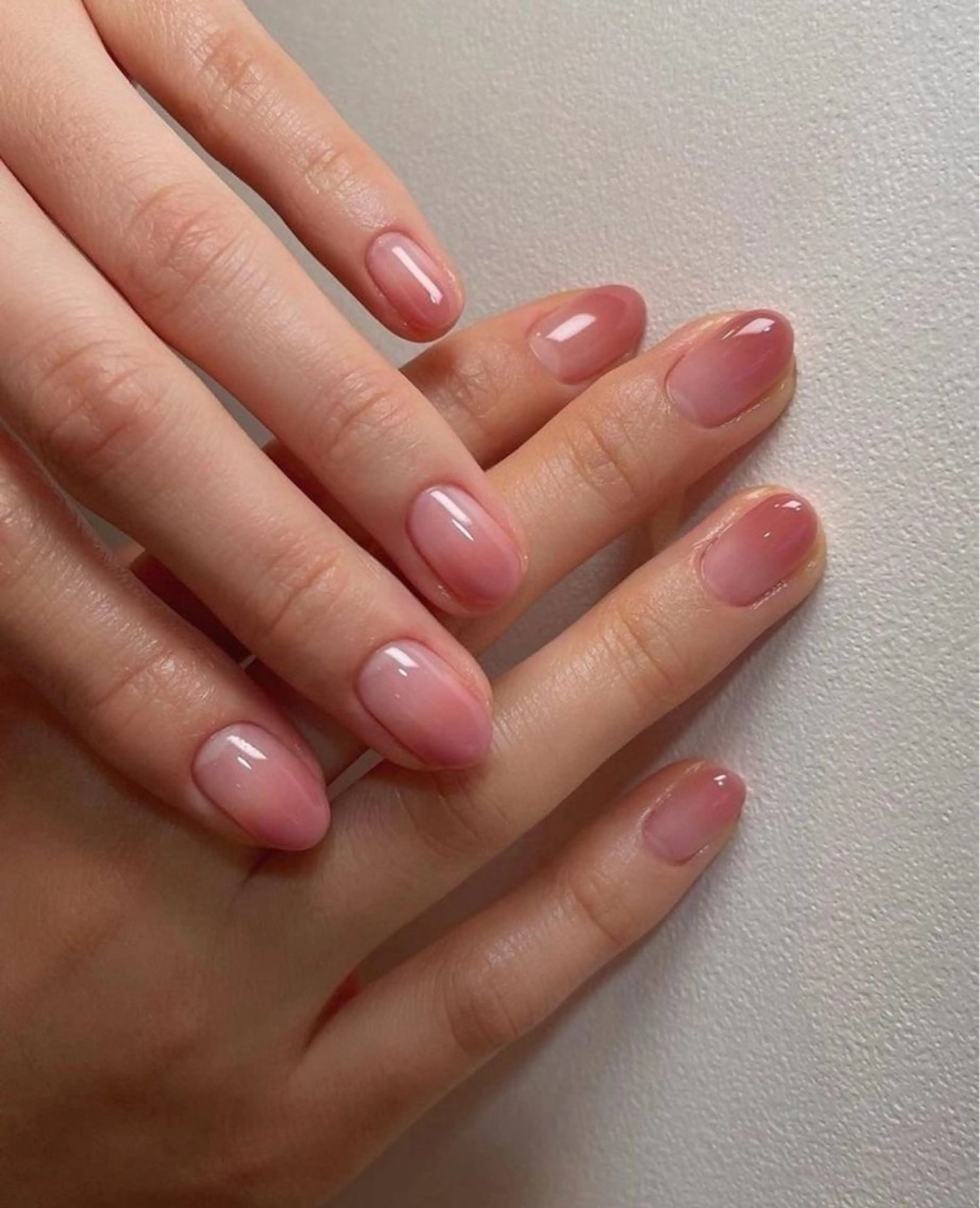 ネイル 𝕄𝔸𝕀 ┊︎unwindのネイルデザイン