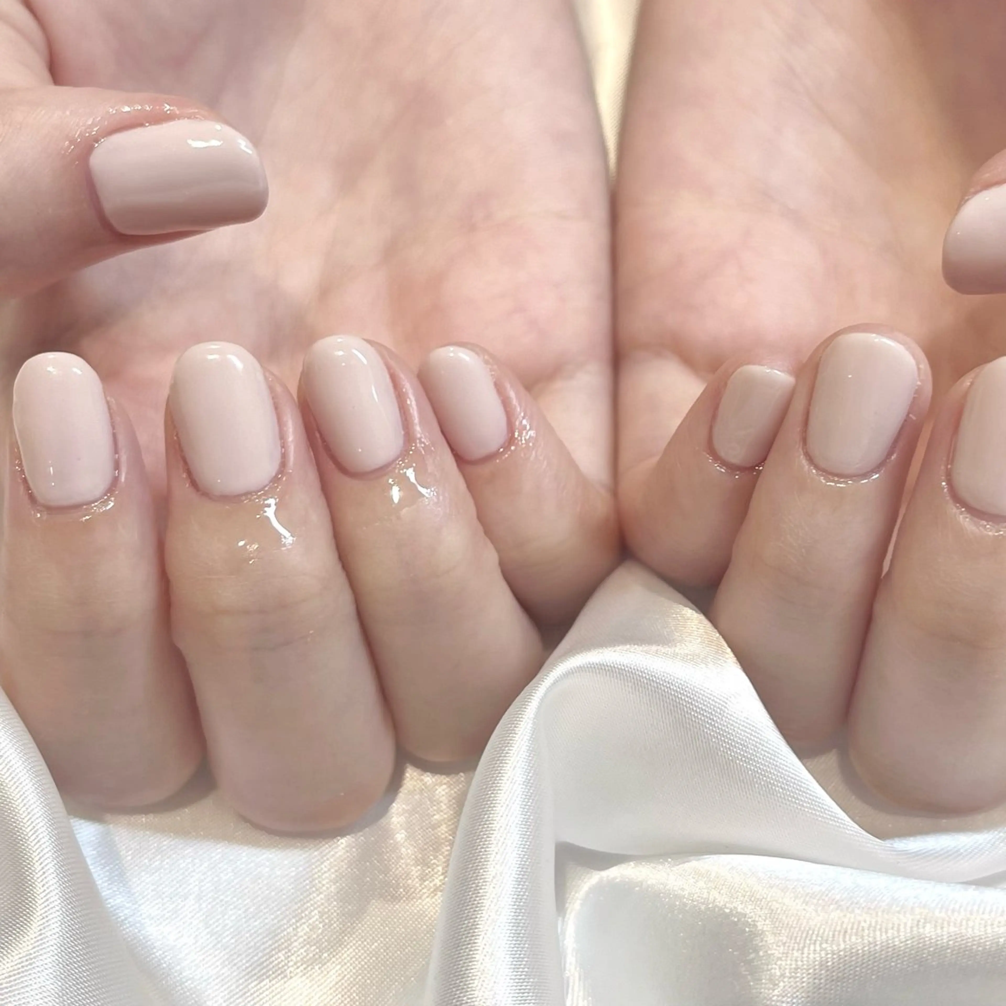 ネイル ハンドネイル yua ⋆. 𐙚 ˚のネイルデザイン