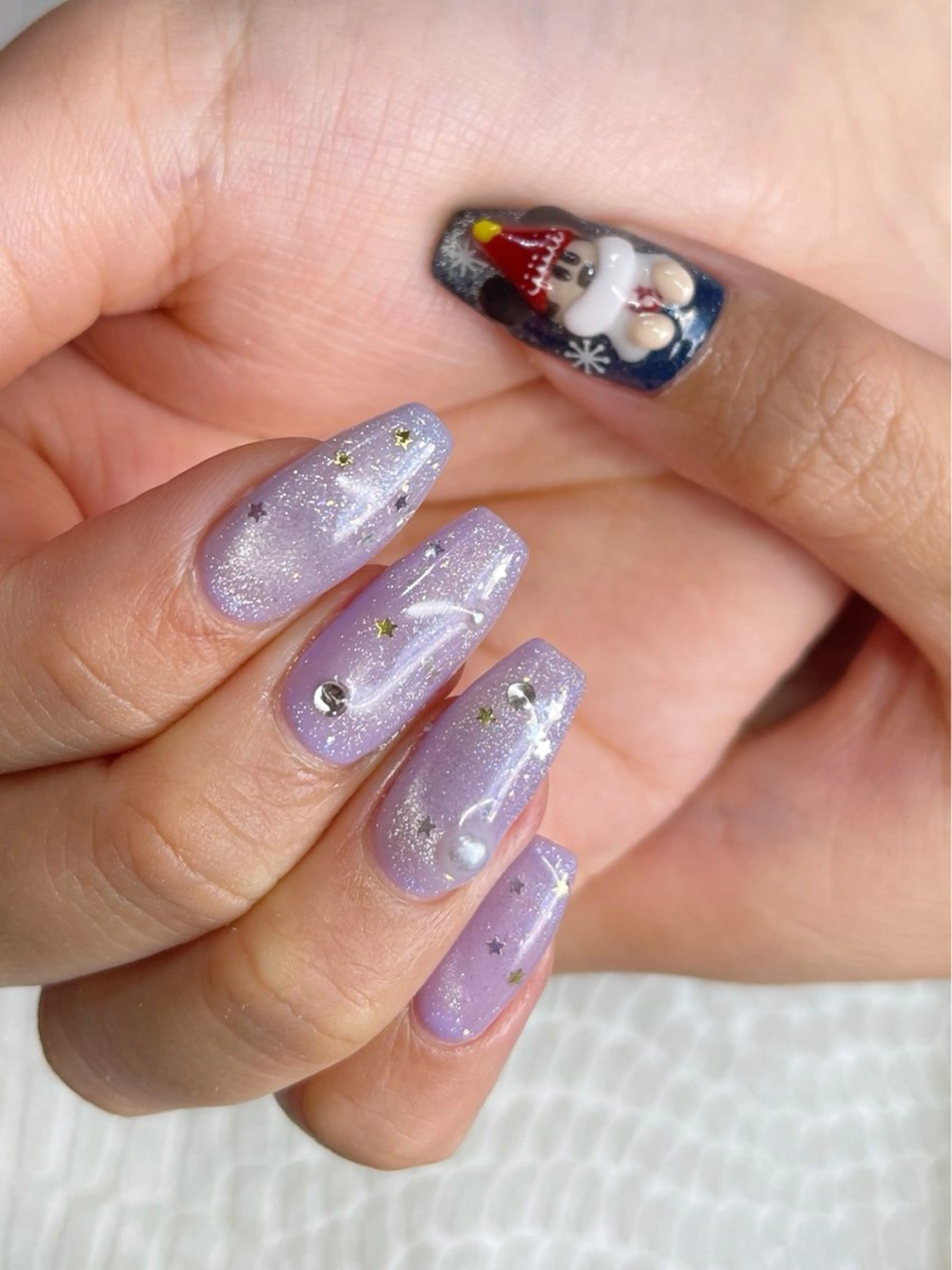 ネイル naildesign BESTのネイルデザイン