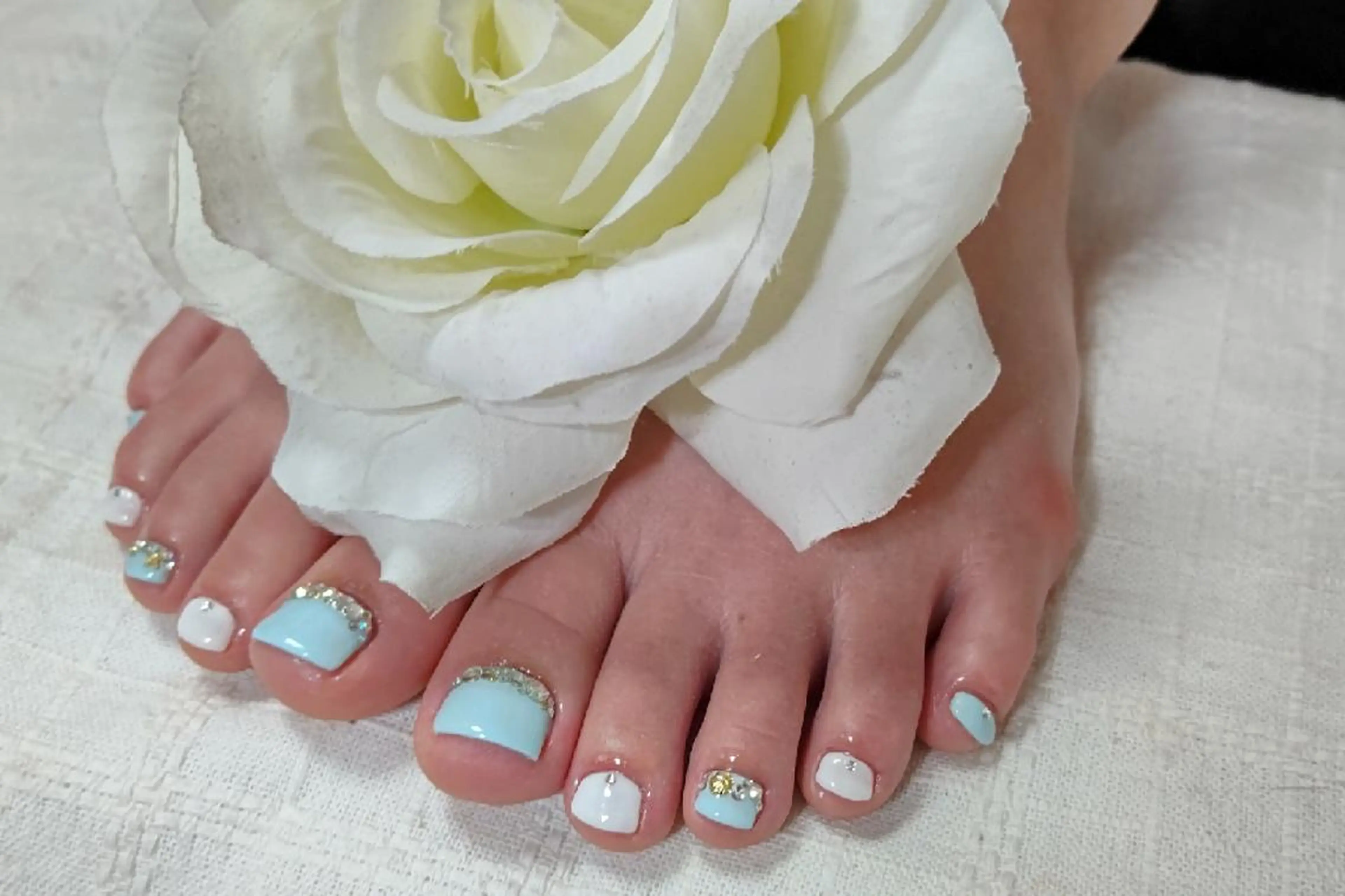 ネイル nail salon Blancのネイルデザイン