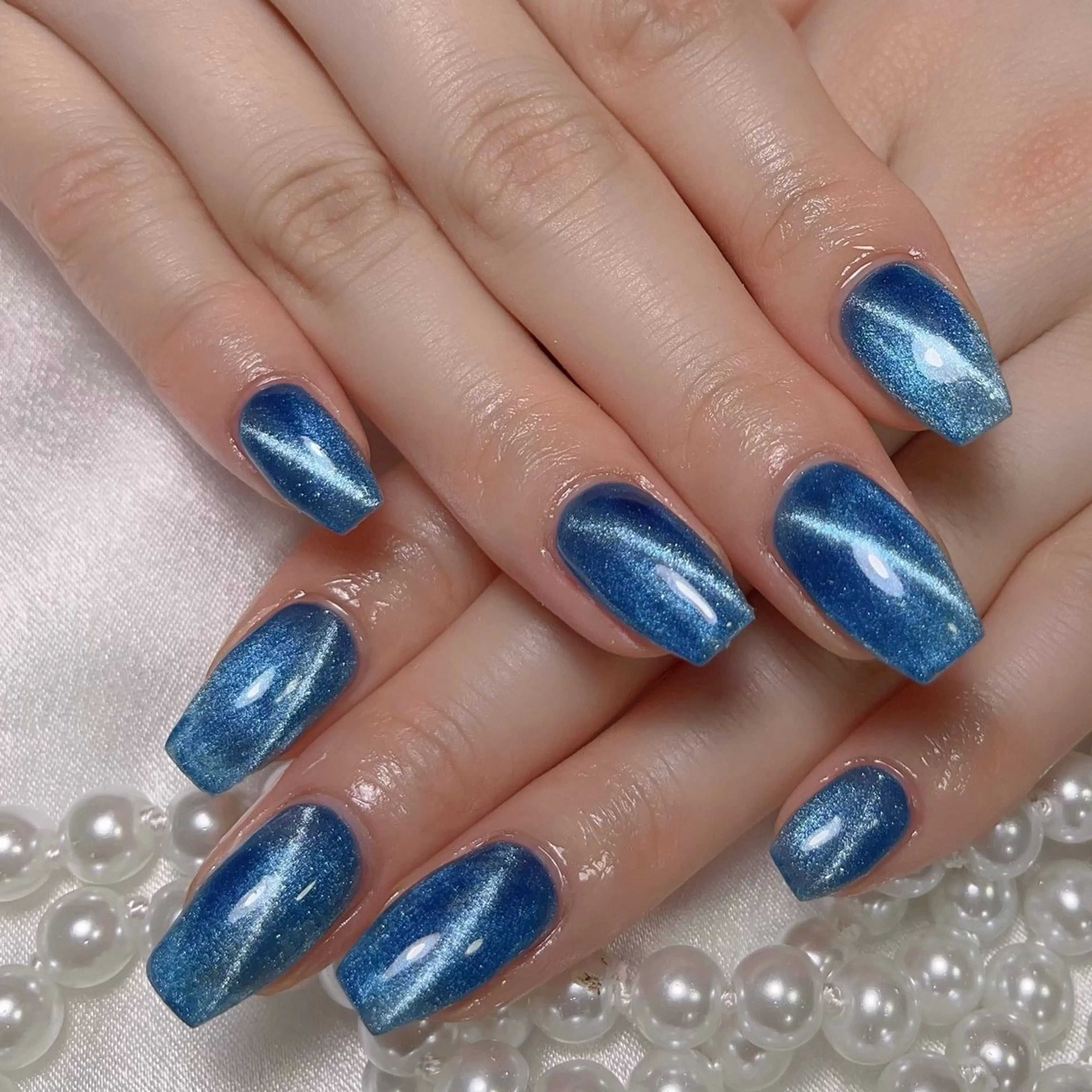 ネイル KA Linのネイルデザイン