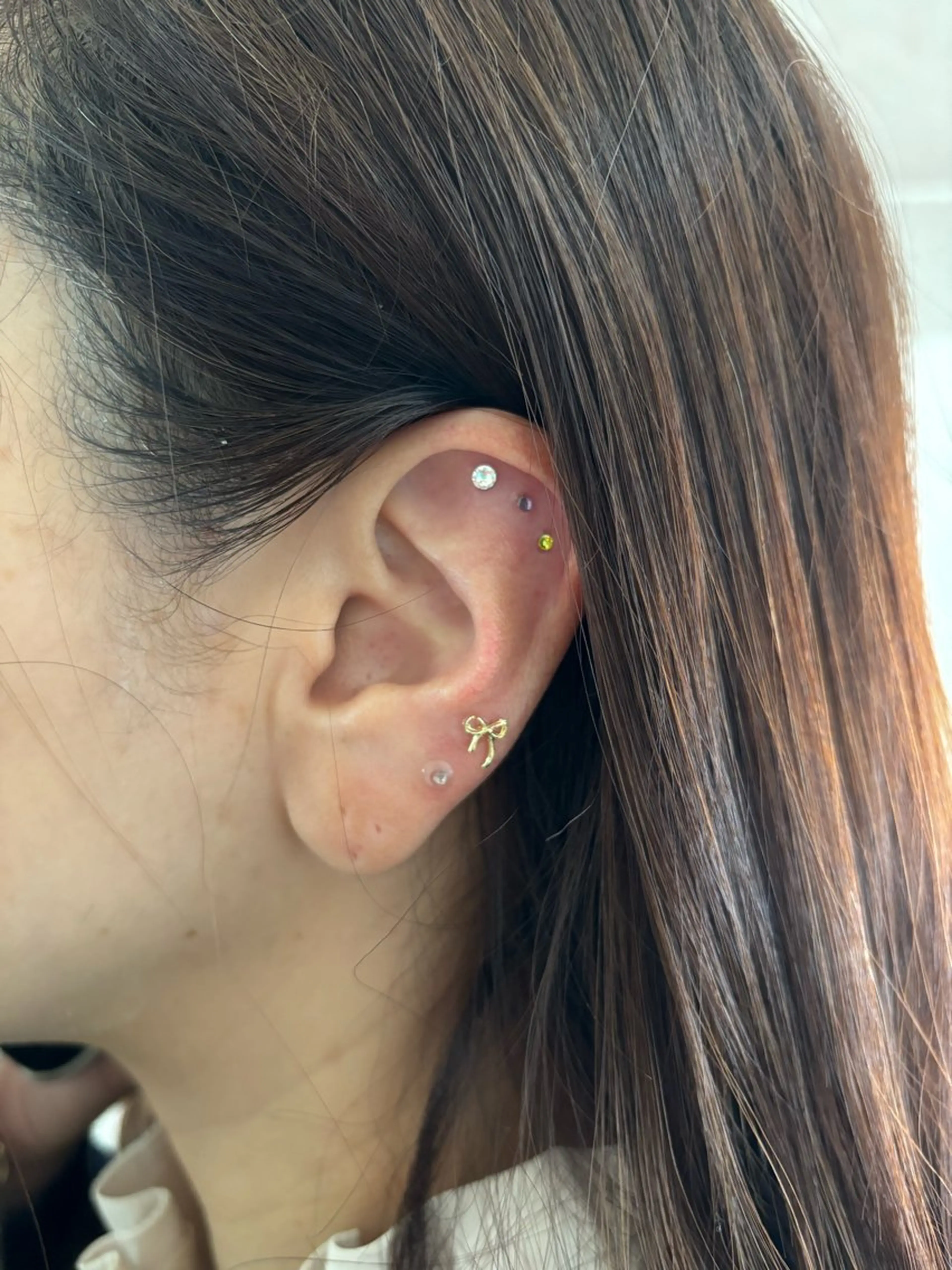 エステ プライベート脱毛 Jr久宝寺のエステ・リラクイメージ