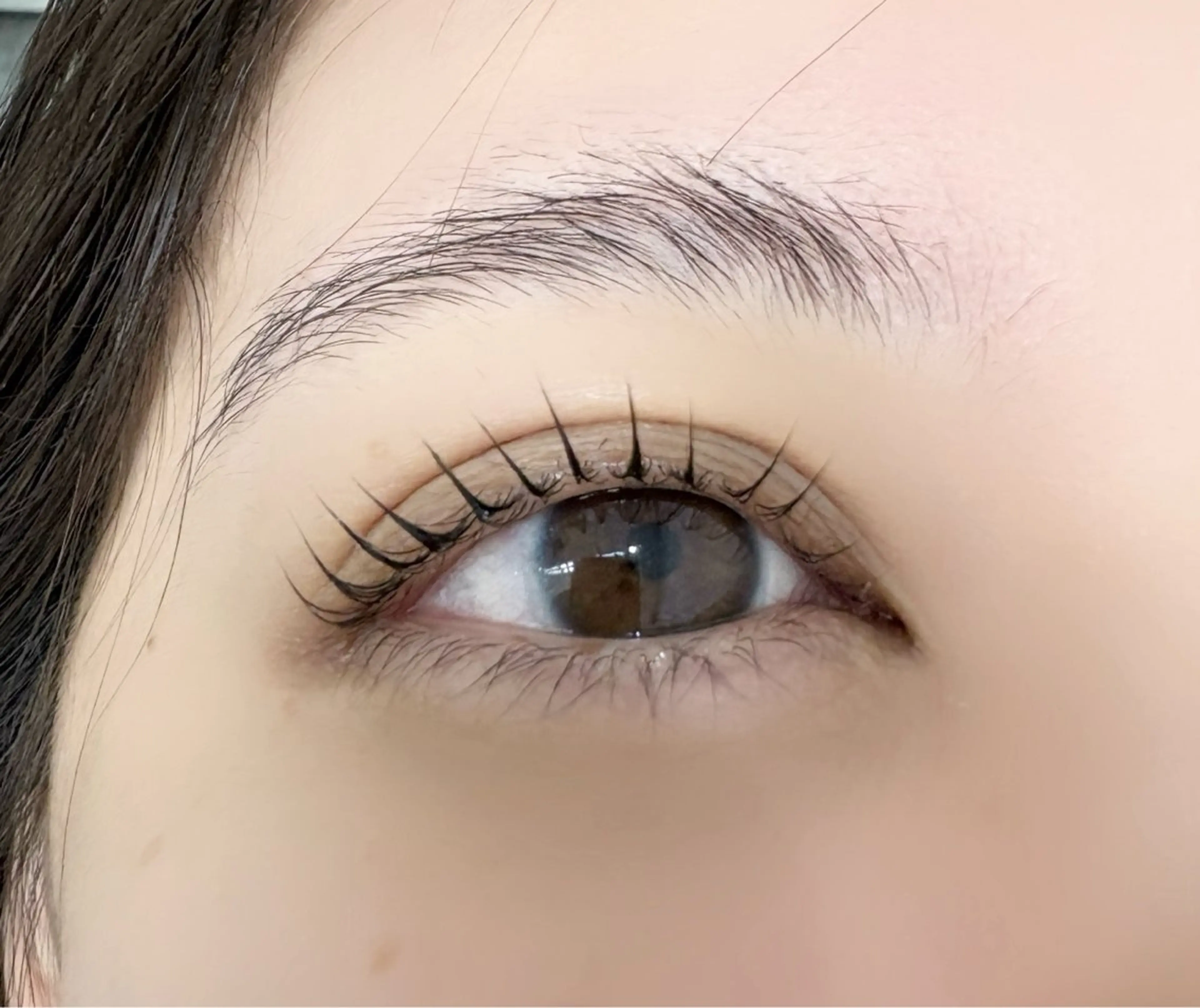 マツエク・マツパ マツパ Sakura まつ毛パーマ専門店のマツエク・マツパデザイン