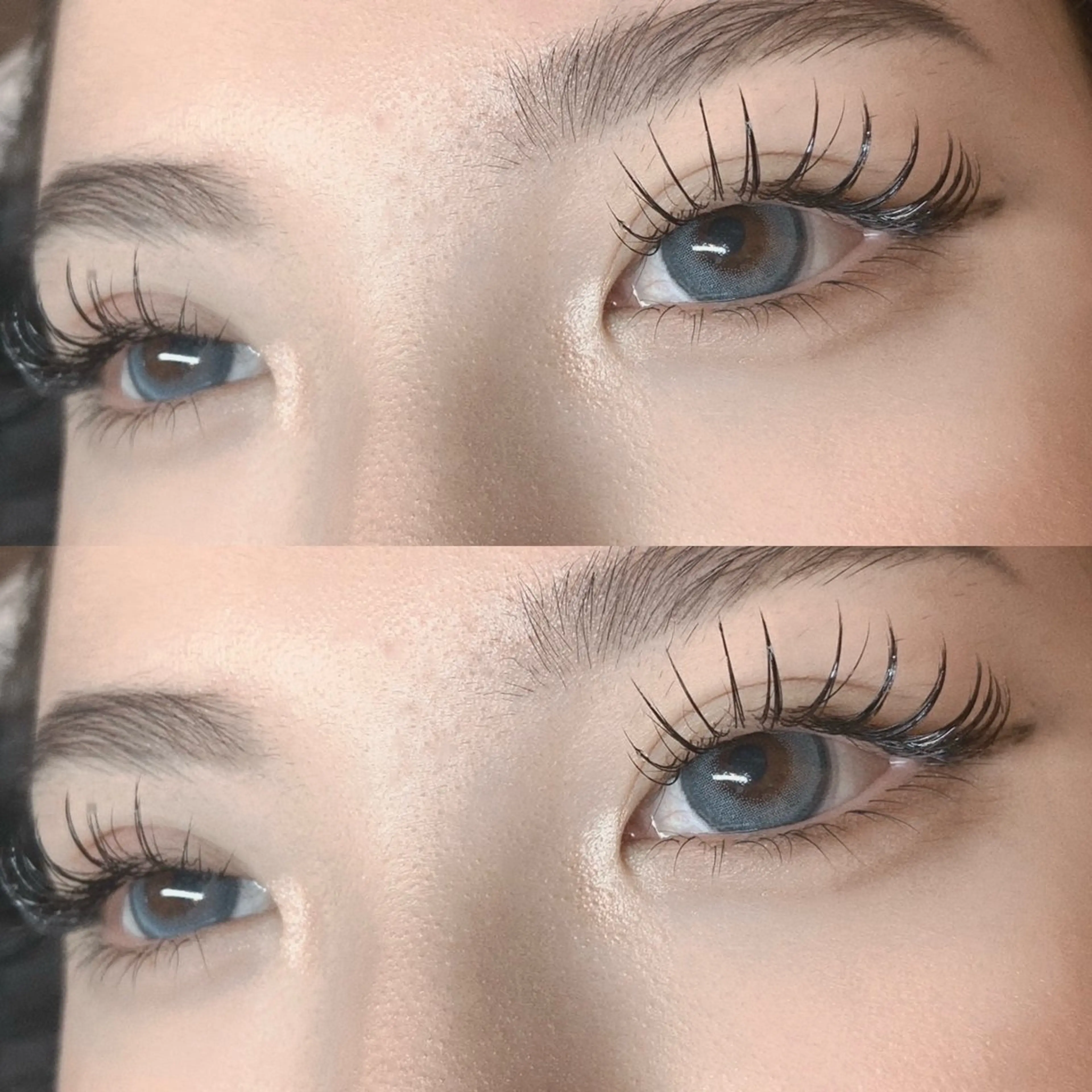 マツエク・マツパ mimpi /Neneのマツエク・マツパデザイン