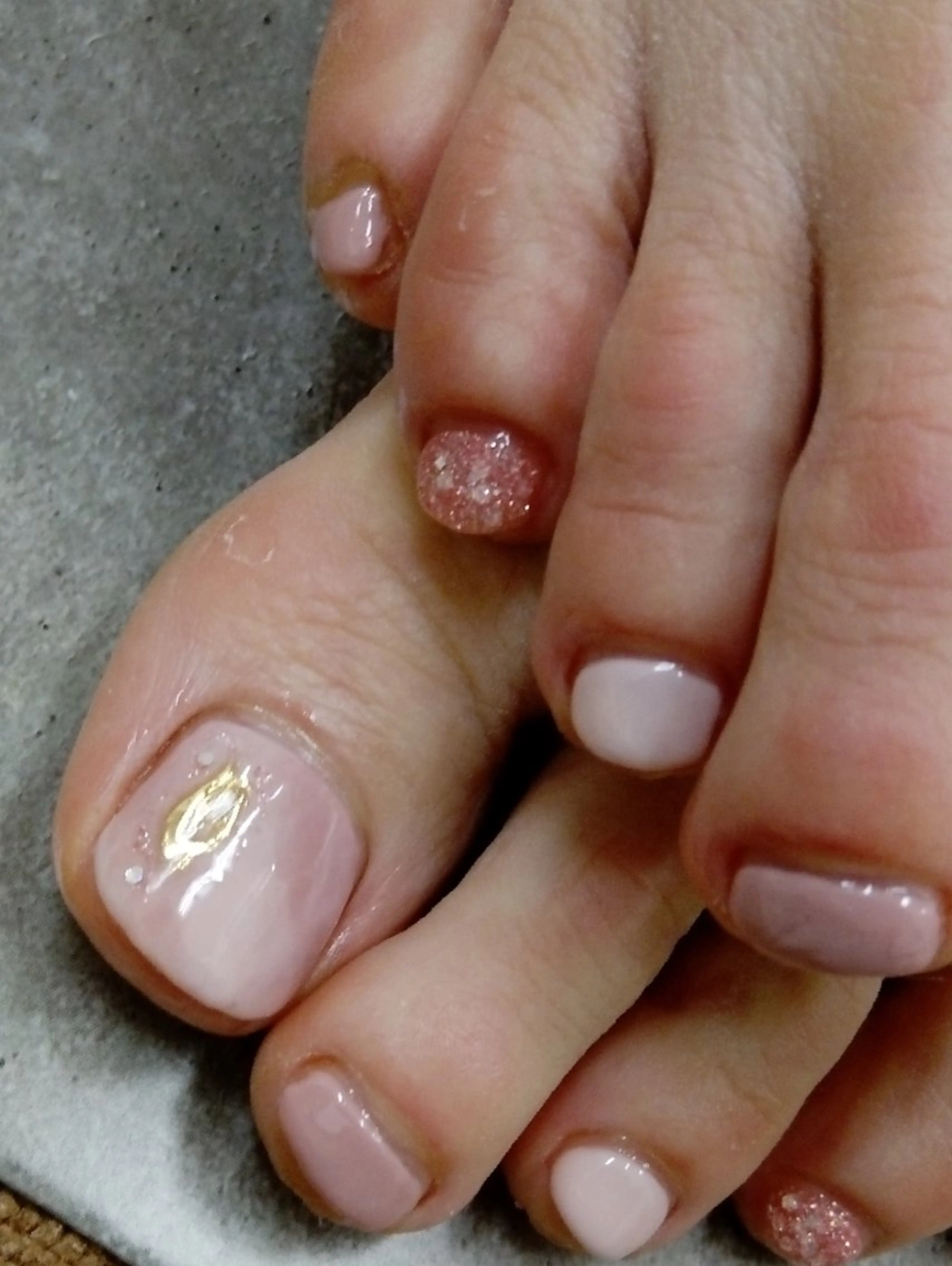 ネイル Sorei所属・　 キムラのネイルデザイン