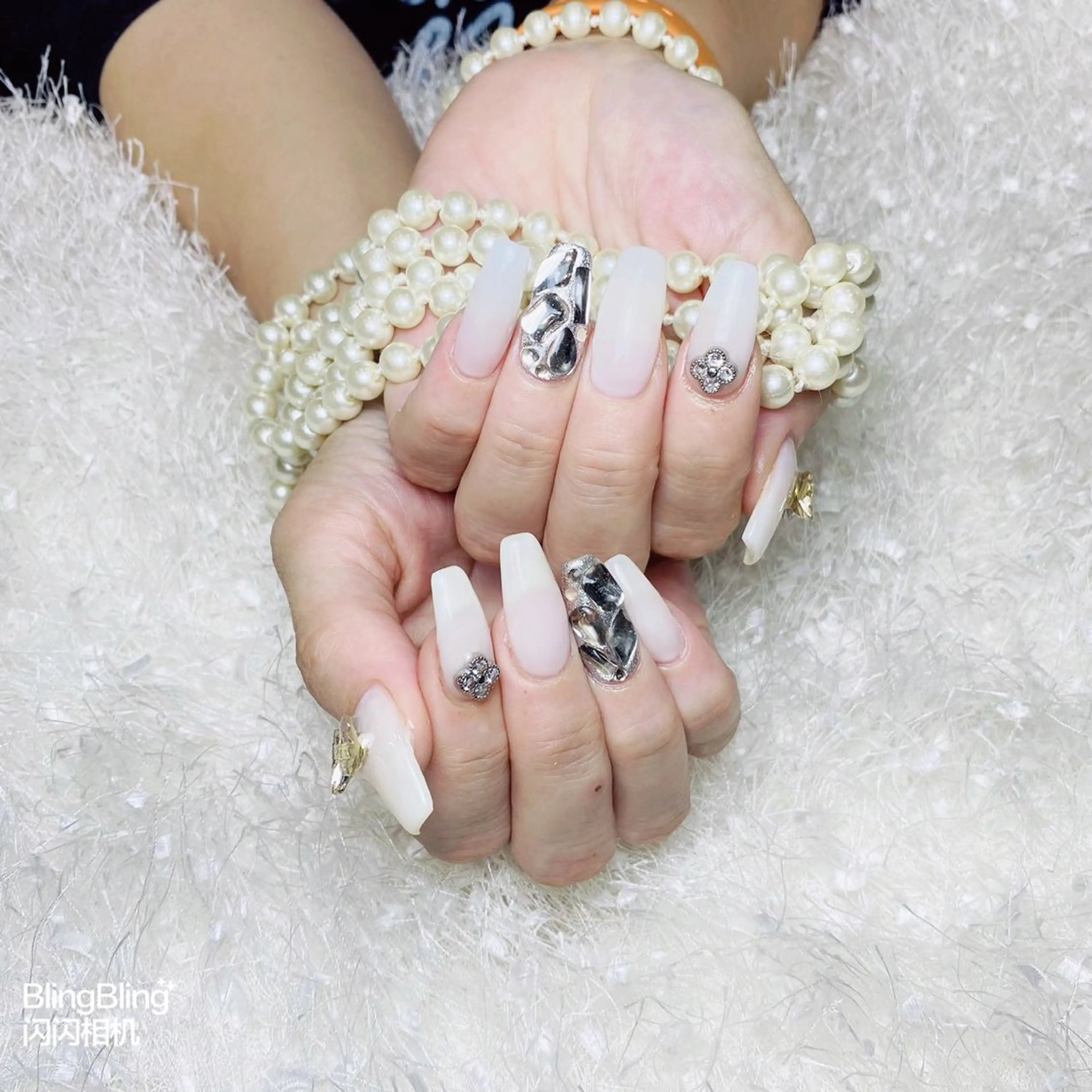 ネイル ネイルサロン lotusのネイルデザイン