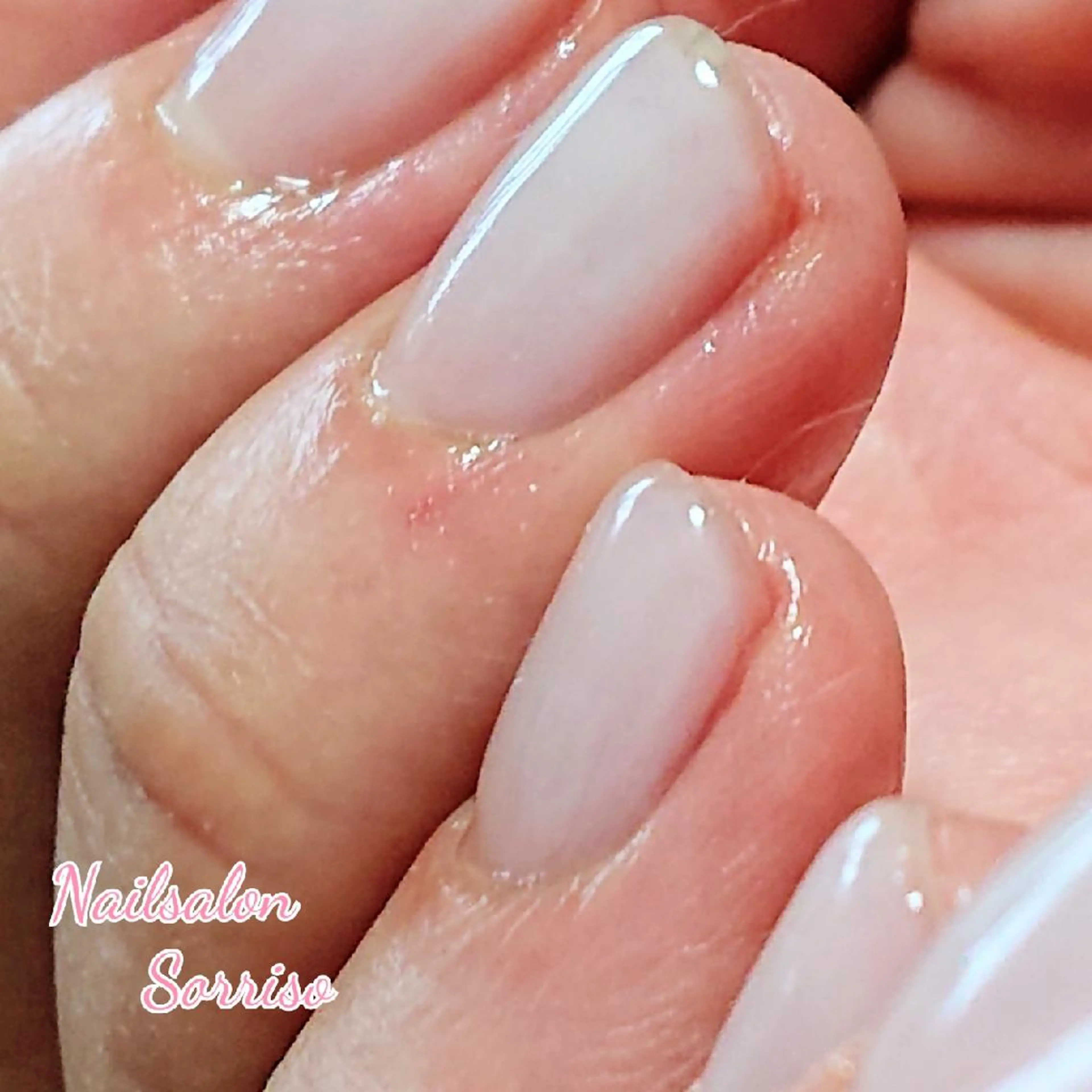 ネイル KOYAMA KIMIEのネイルデザイン