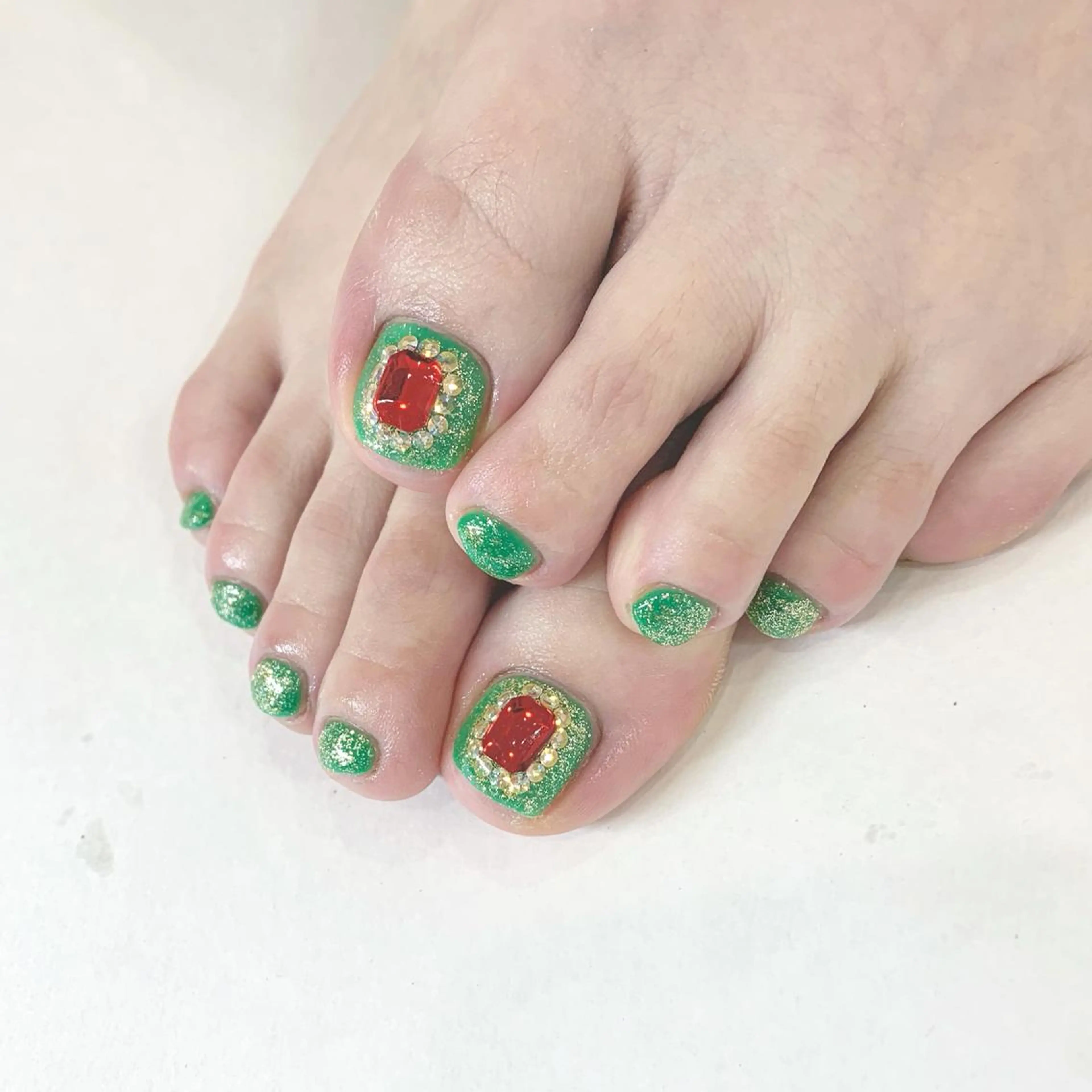 メンズ ネイル YUN君 🦍のネイルデザイン