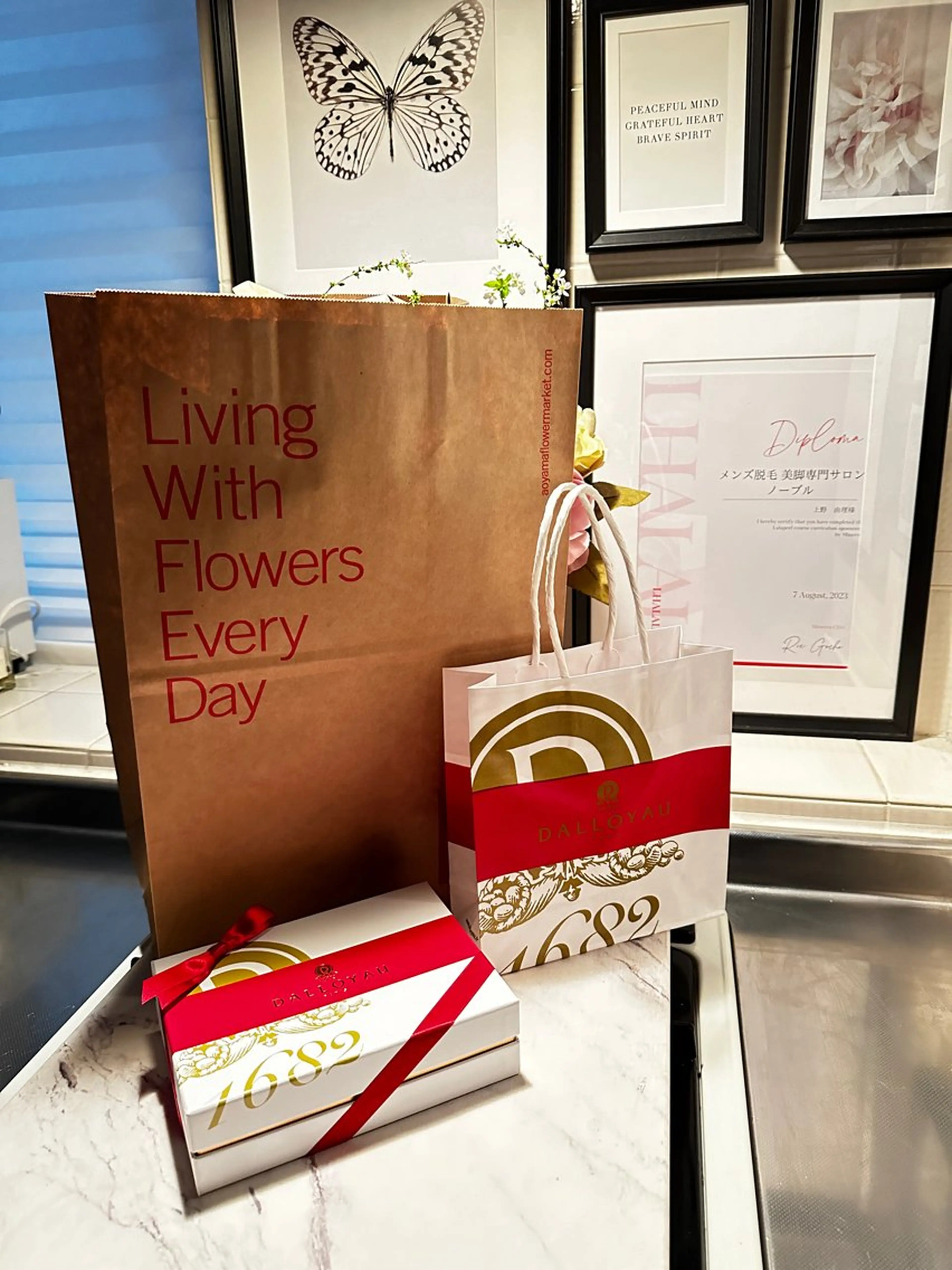 エステ 美脚マエストラ 上野由理のその他イメージ