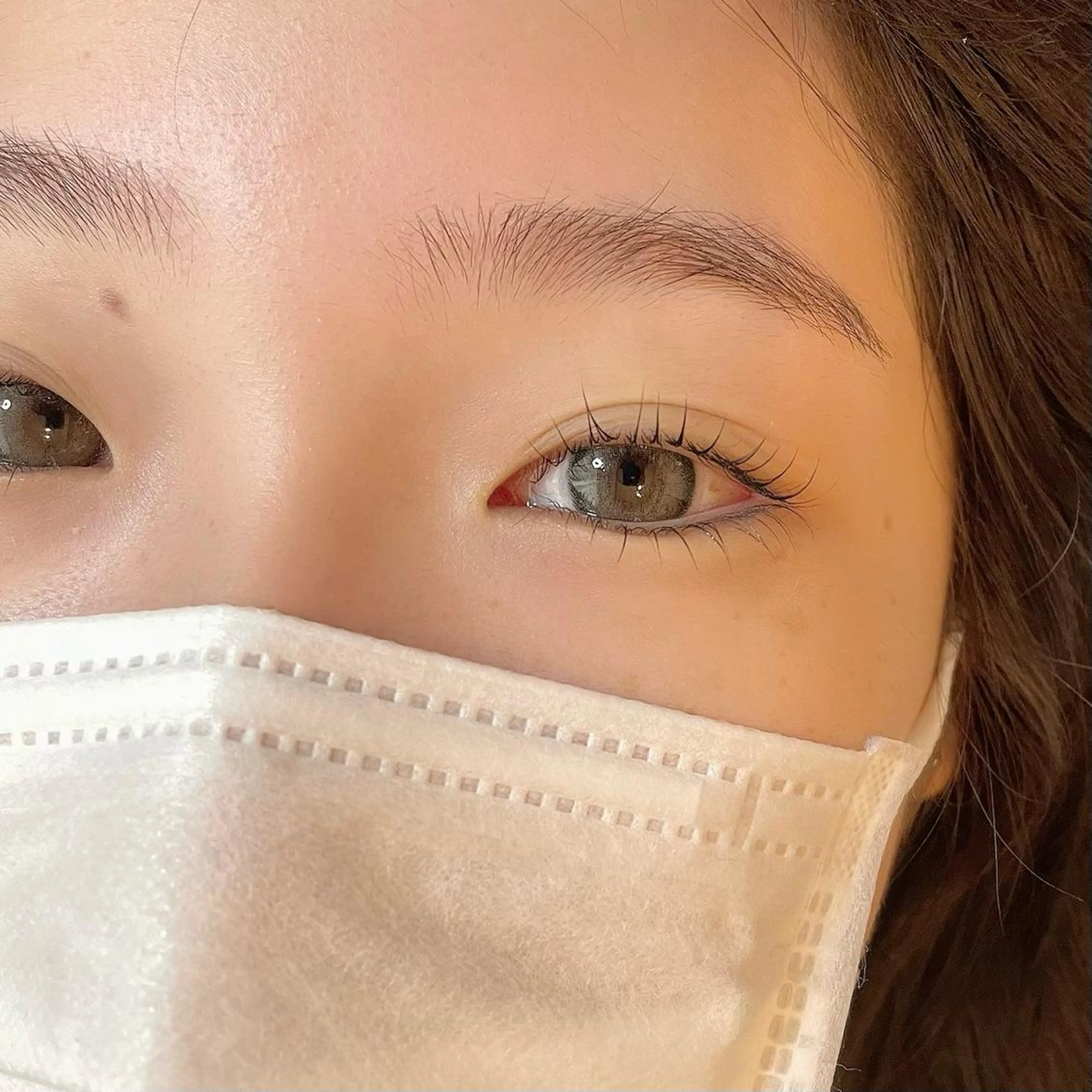 マツエク・マツパ eyelash salon7のマツエク・マツパデザイン