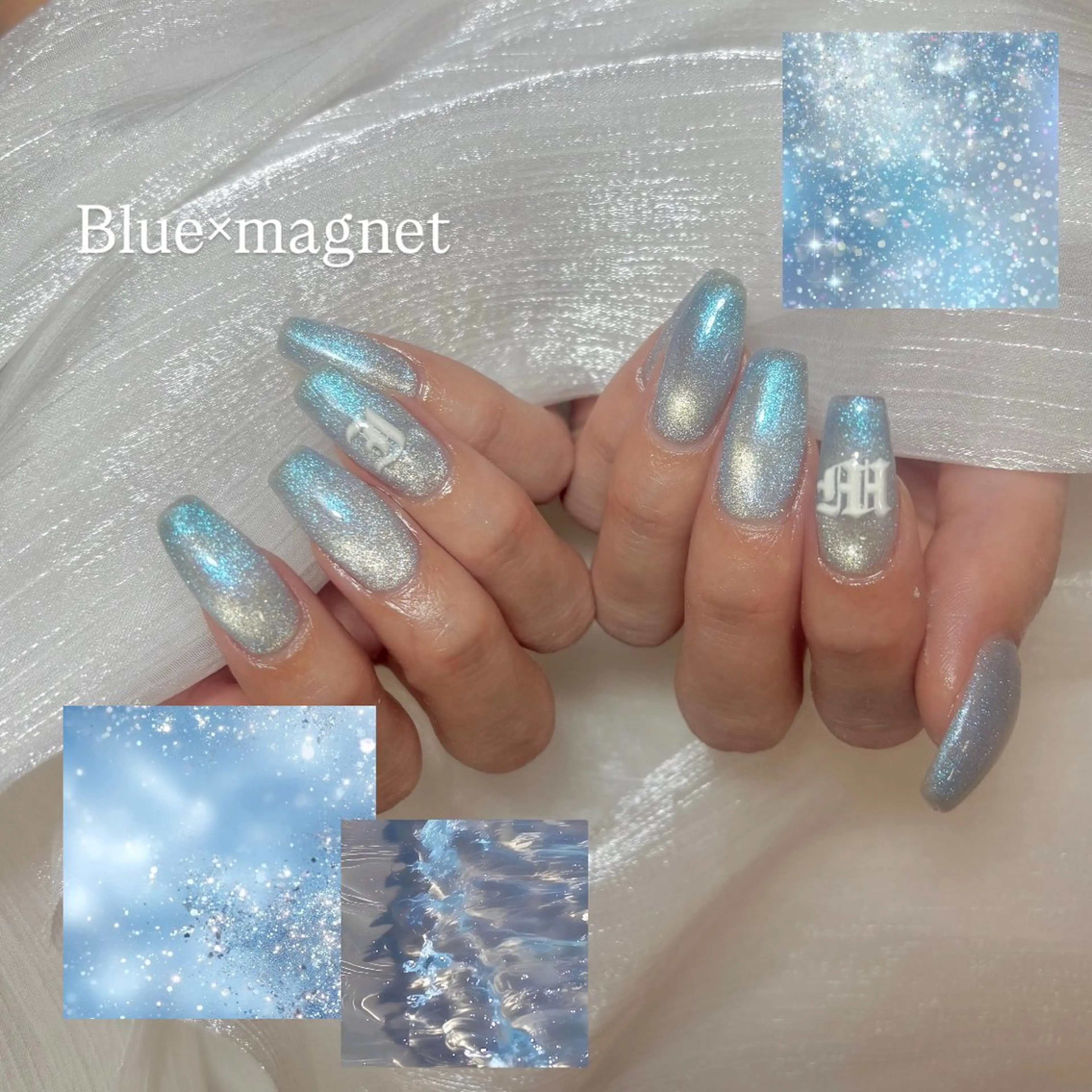 ネイル Malama Nail所属・Malama Nailのネイルデザイン