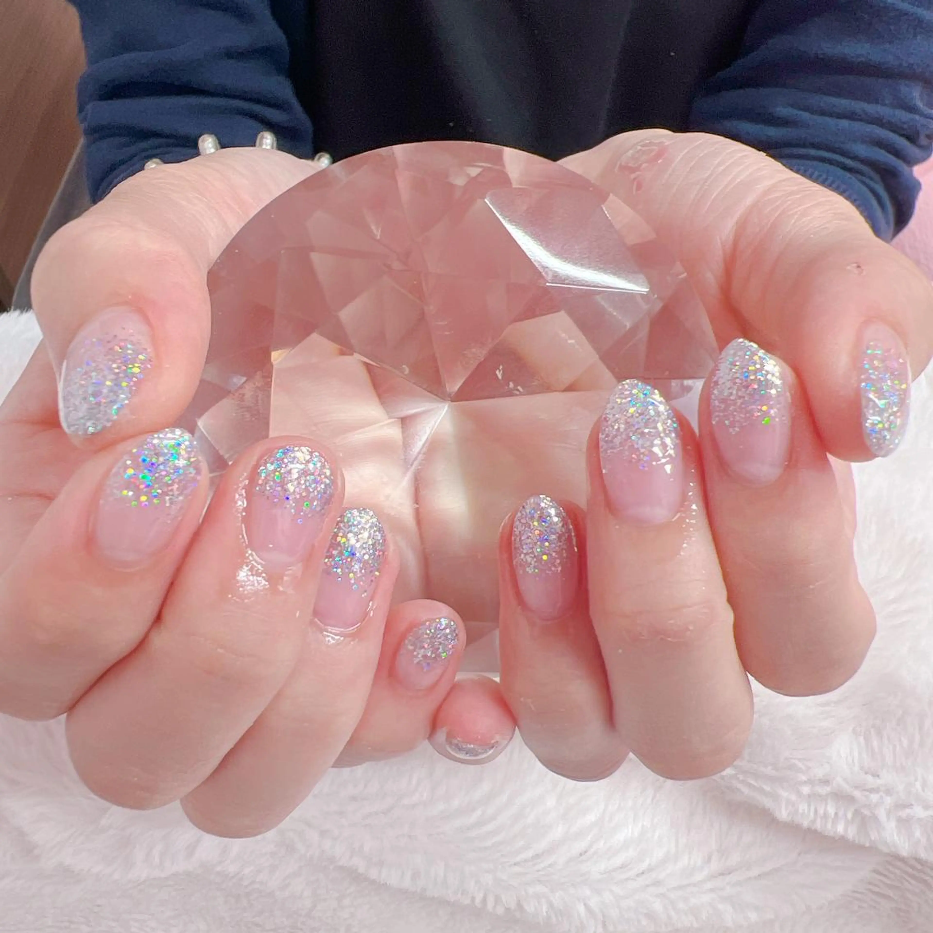 ネイル ハンドネイル Emi lyのネイルデザイン