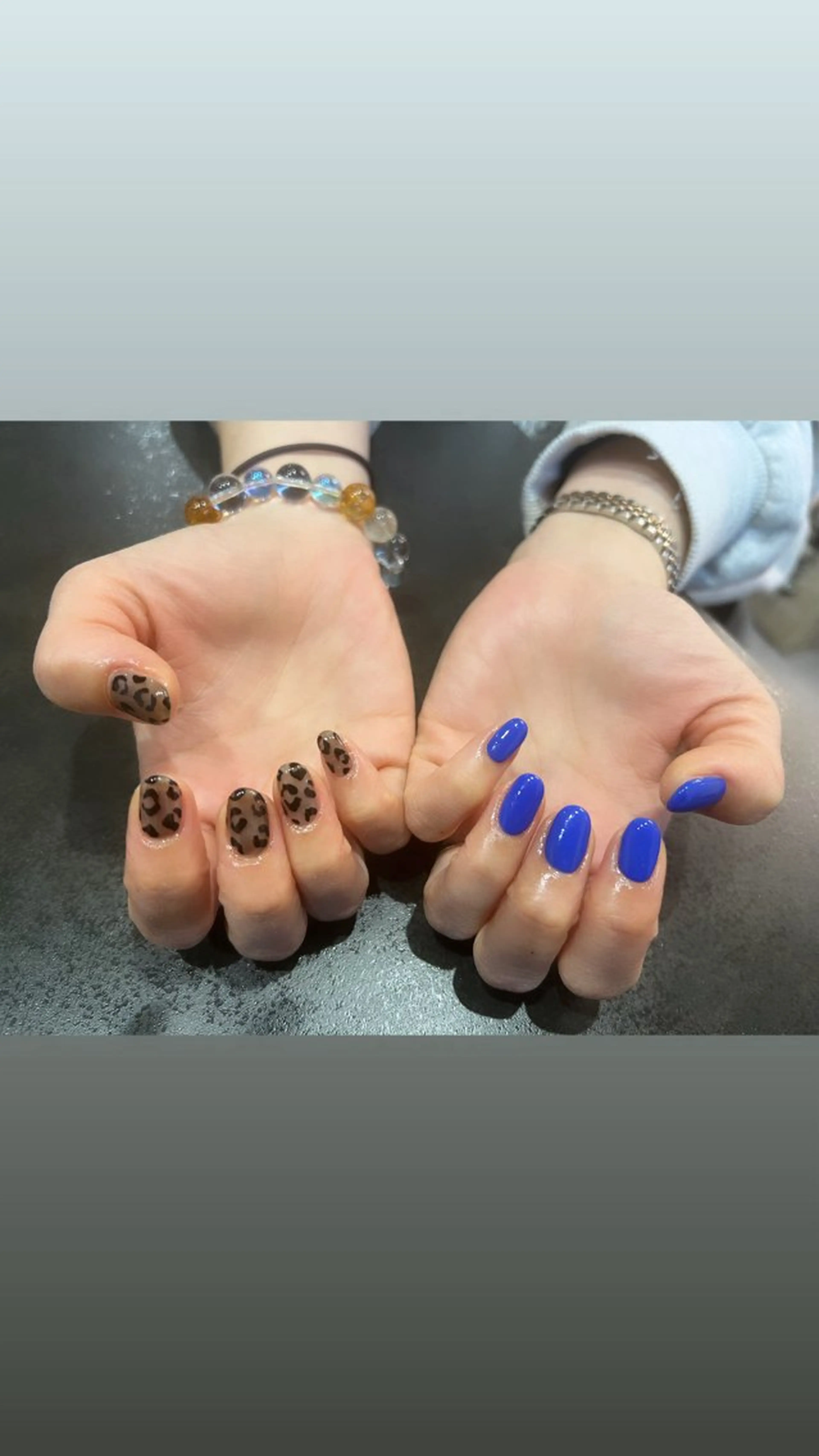 ネイル 持ち込み 88-nail. MAKIのネイルデザイン