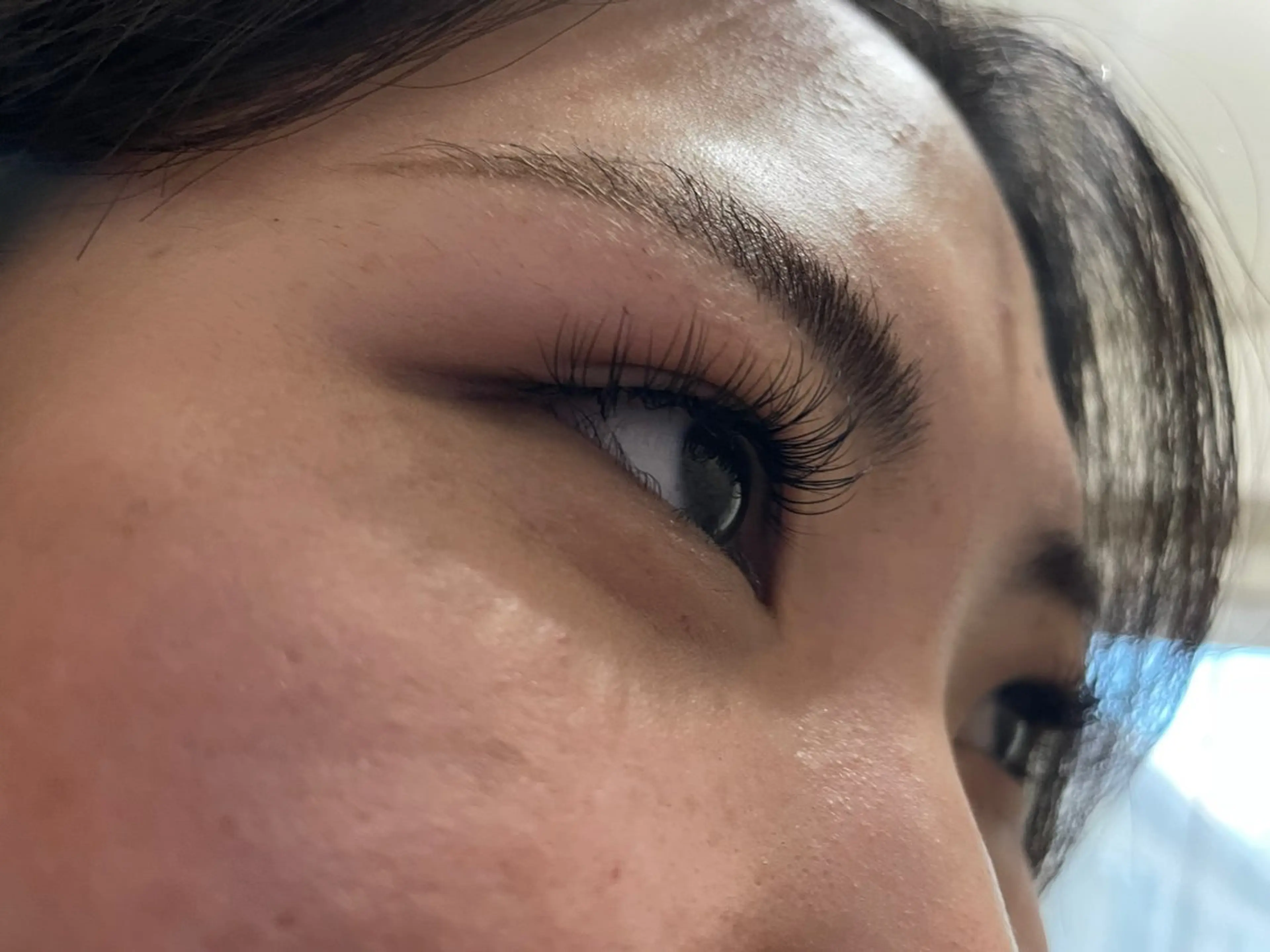 マツエク・マツパ dear beautyのマツエク・マツパデザイン