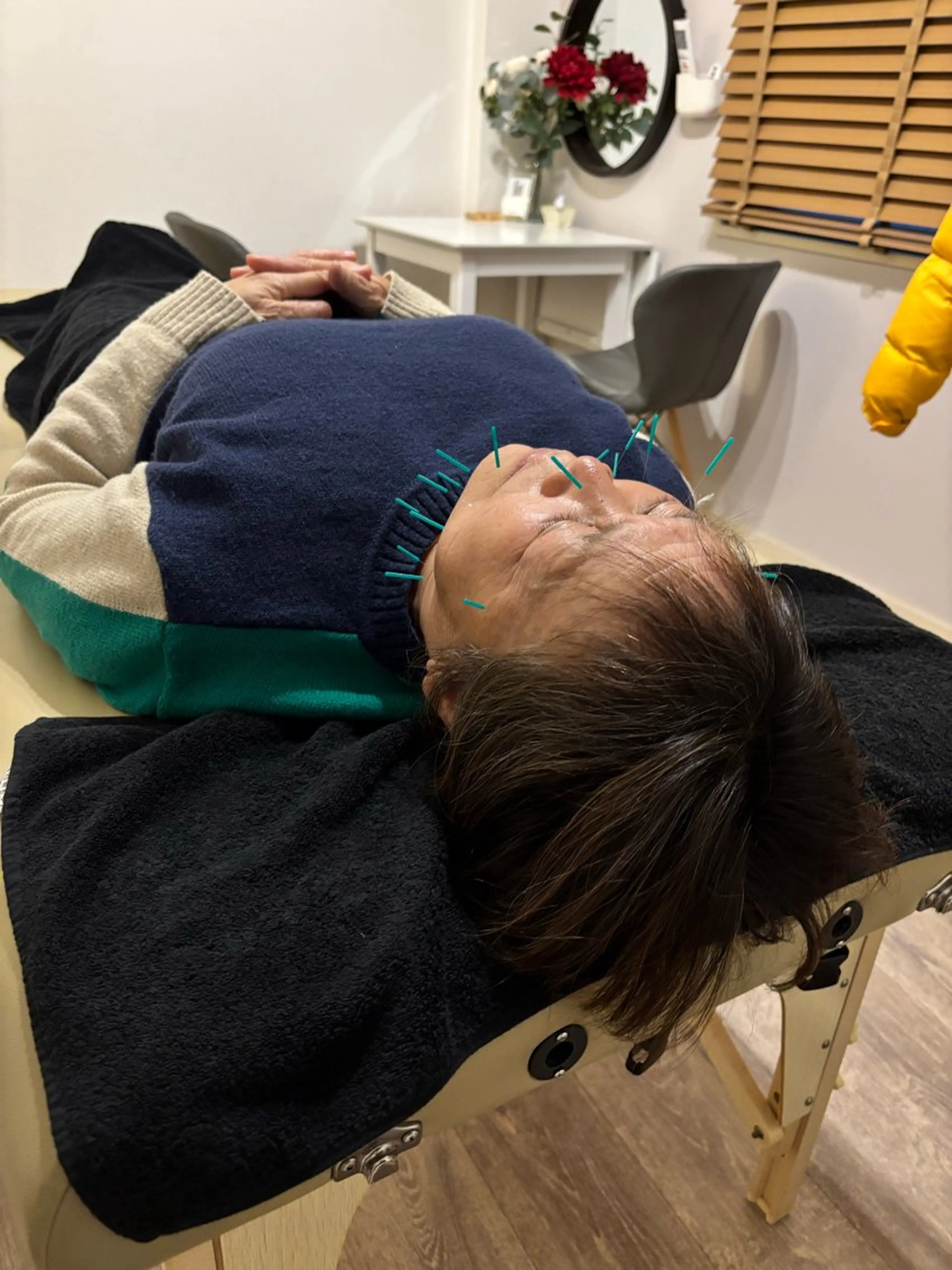 エステ リラク 後藤 怜士のエステ・リラクイメージ