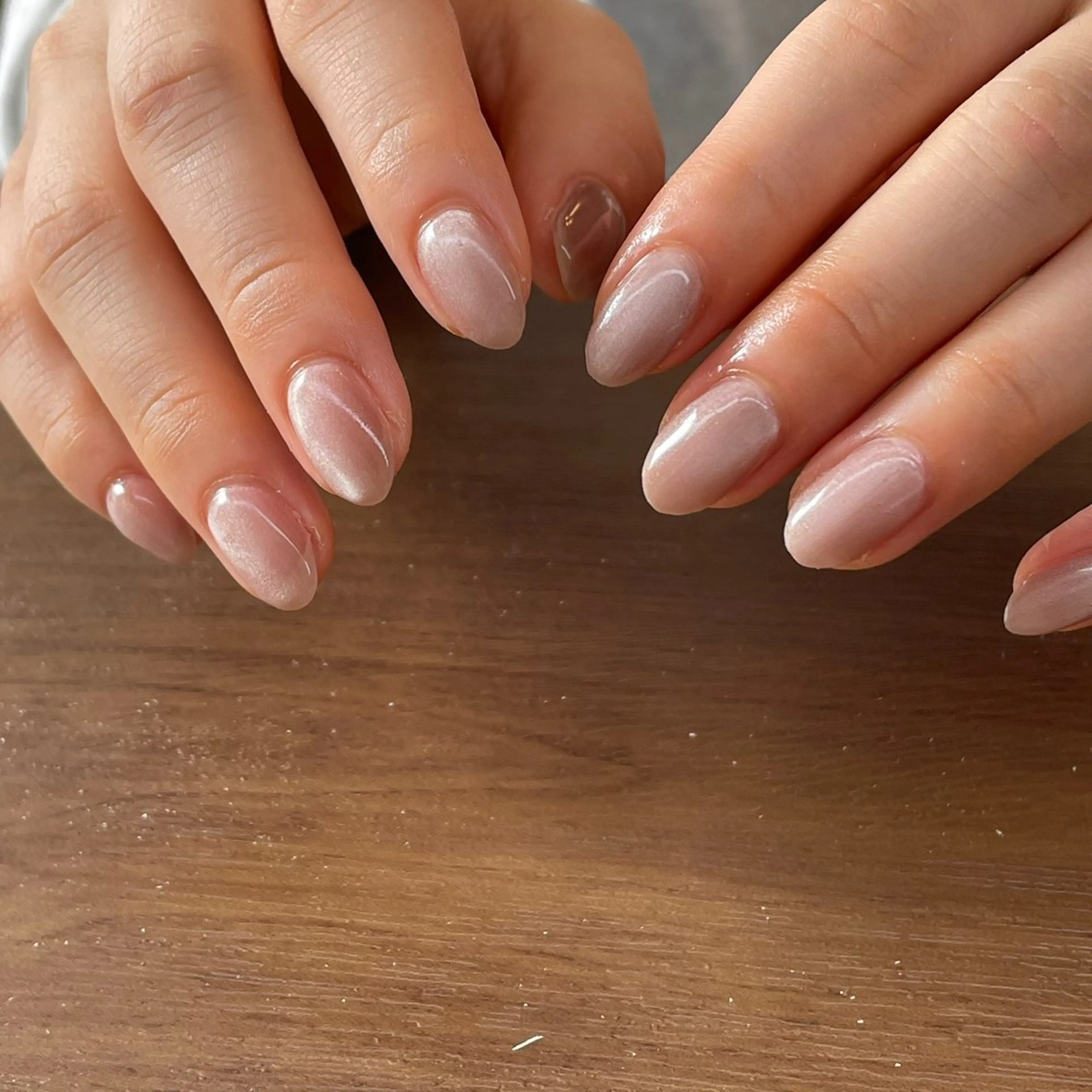 ネイル filonnail harunaのネイルデザイン