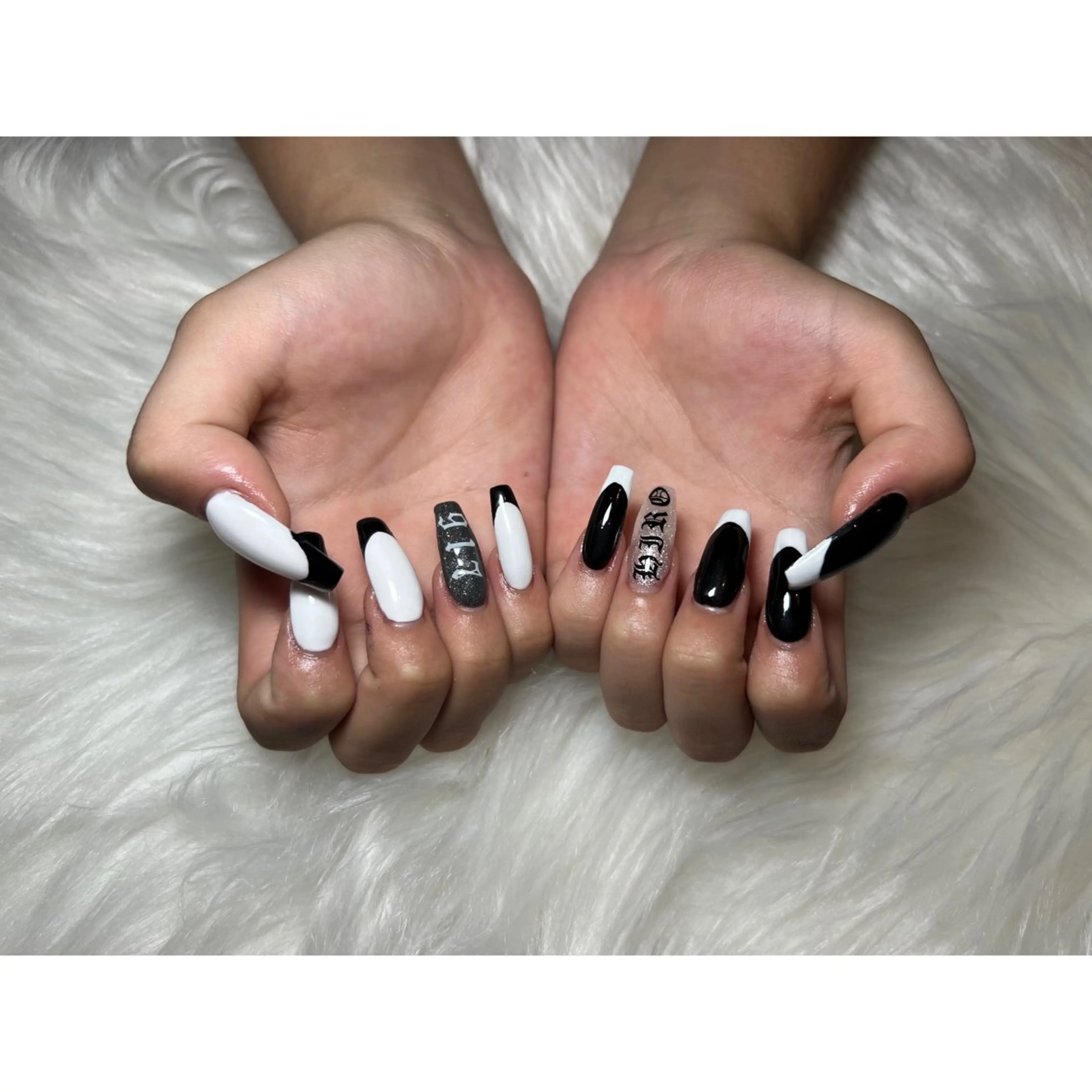 ネイル Nail Salon Ripe所属・Nail Salon Ripeのネイルデザイン