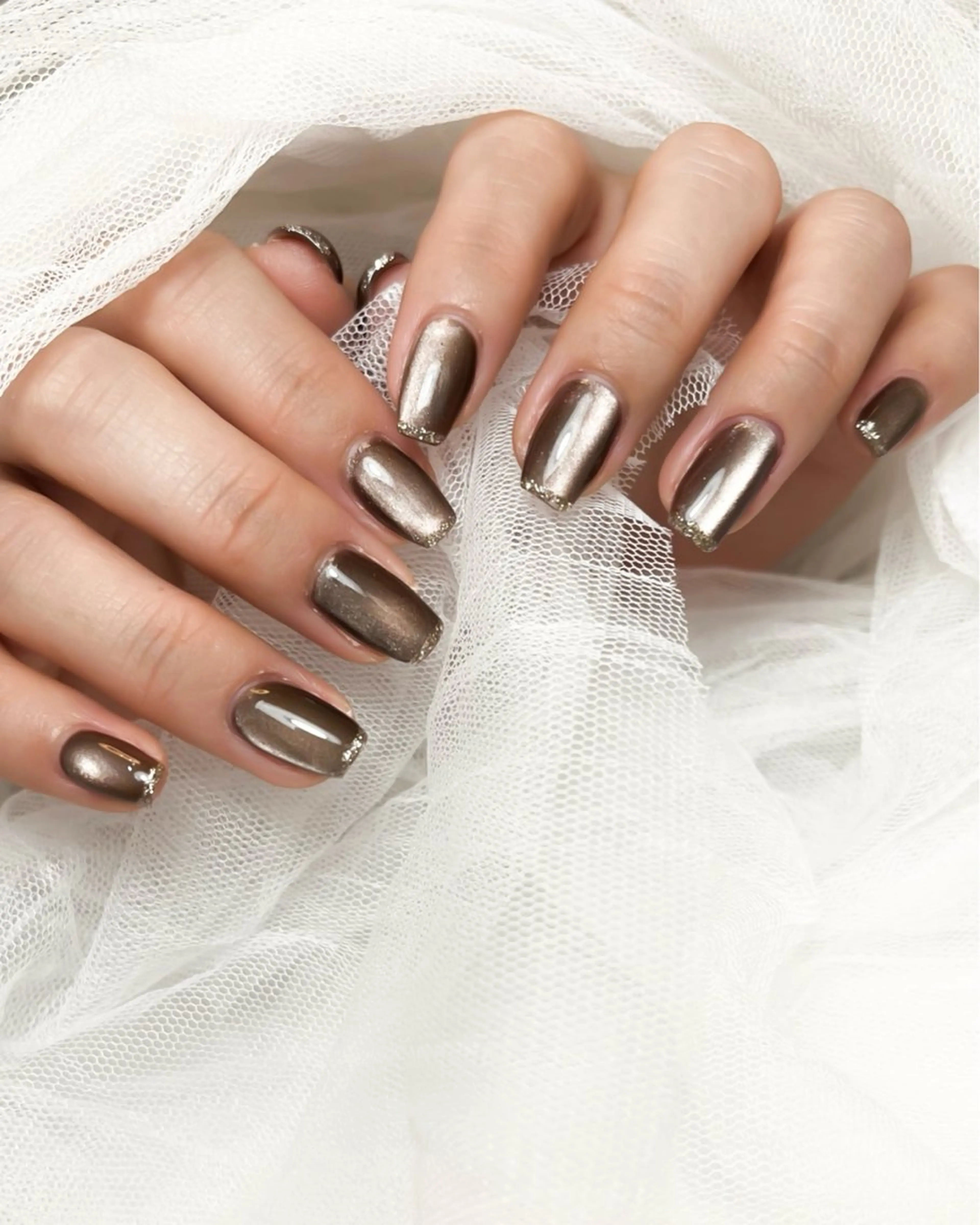 ネイル private acottoのネイルデザイン