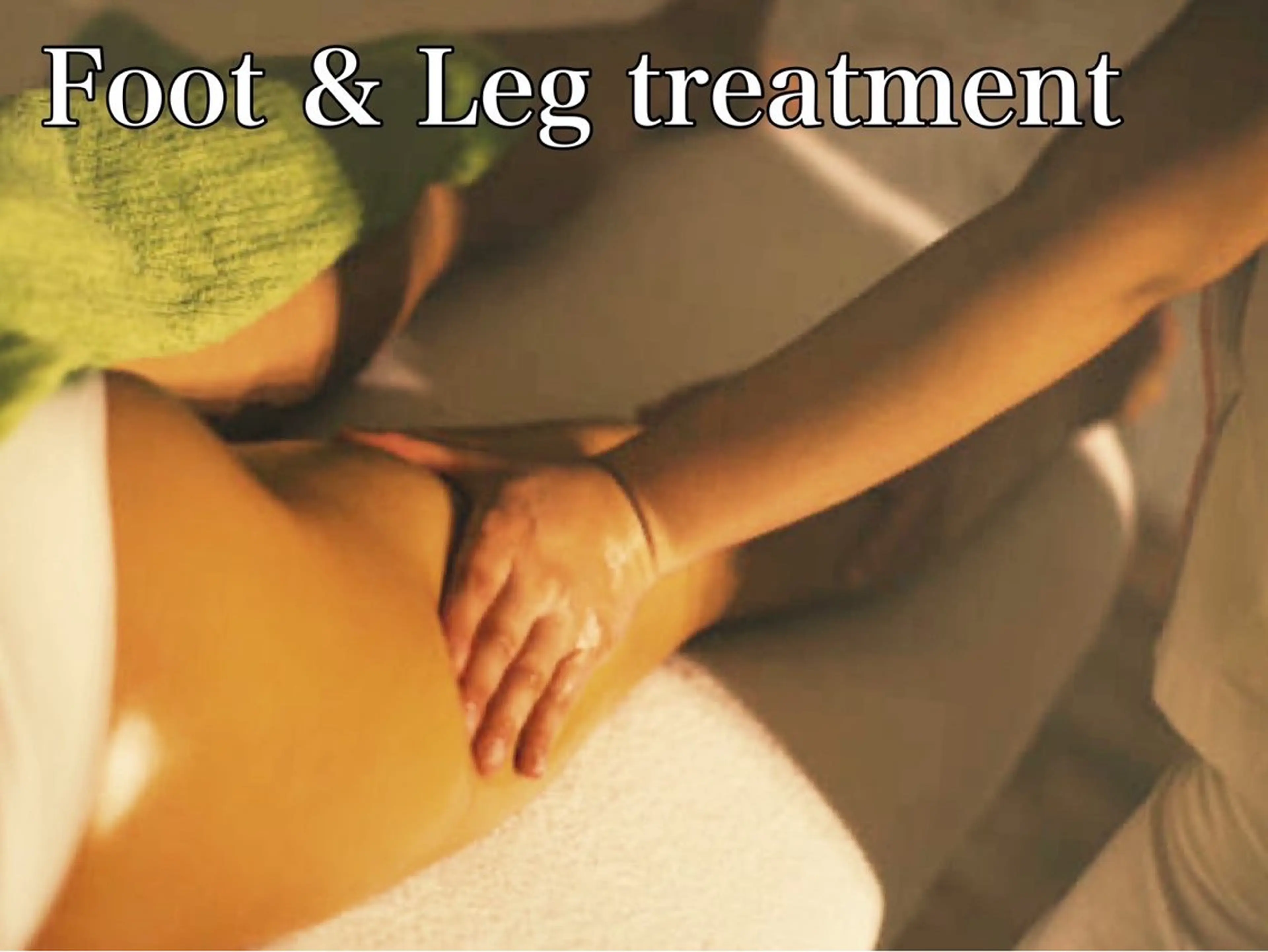 伊藤 稀良のエステ・リラクイメージ